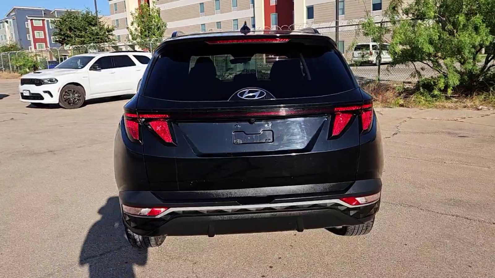 Thumbnail: 2024 Hyundai Tucson - 6