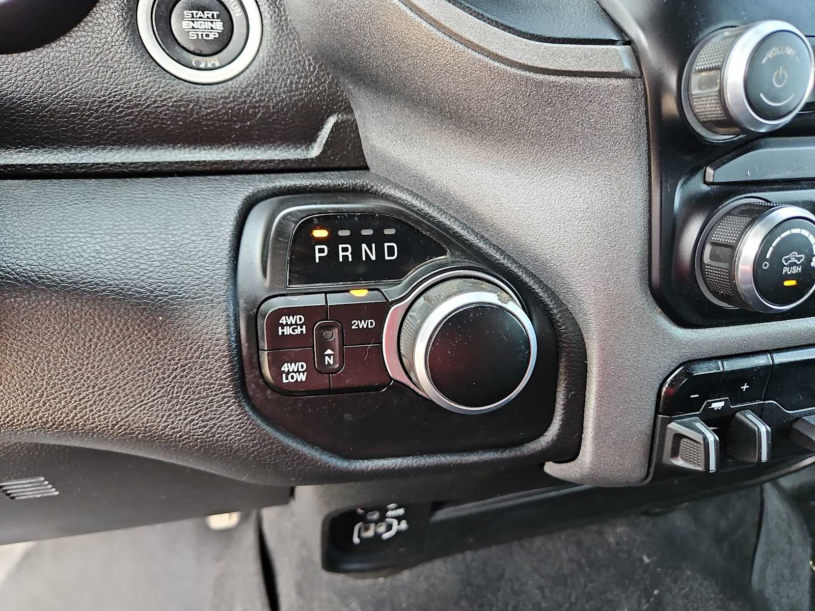 2024 RAM 2500 Tradesman 25