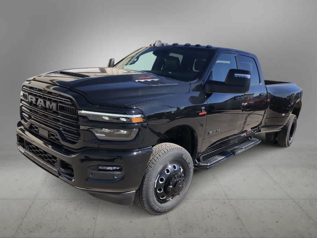Thumbnail: 2026 RAM 3500 - 1