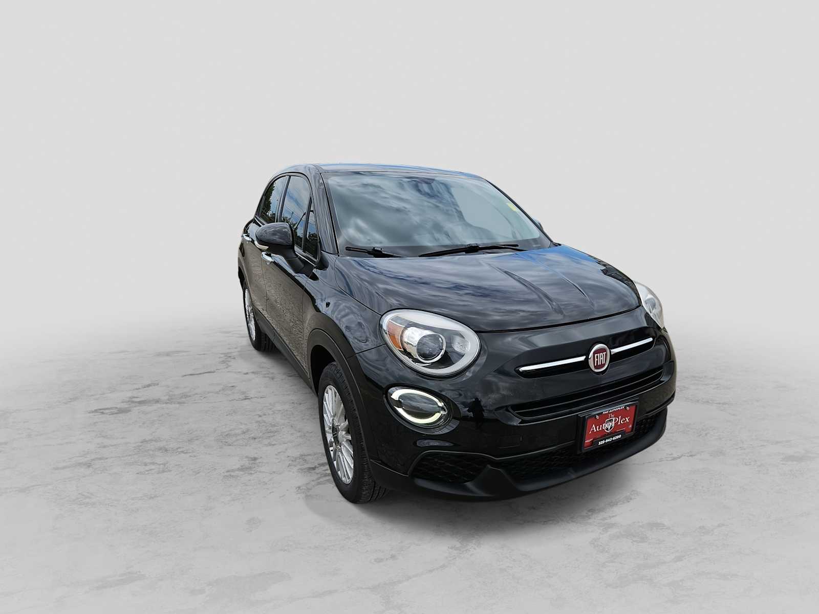 Thumbnail: 2019 Fiat 500X - 2
