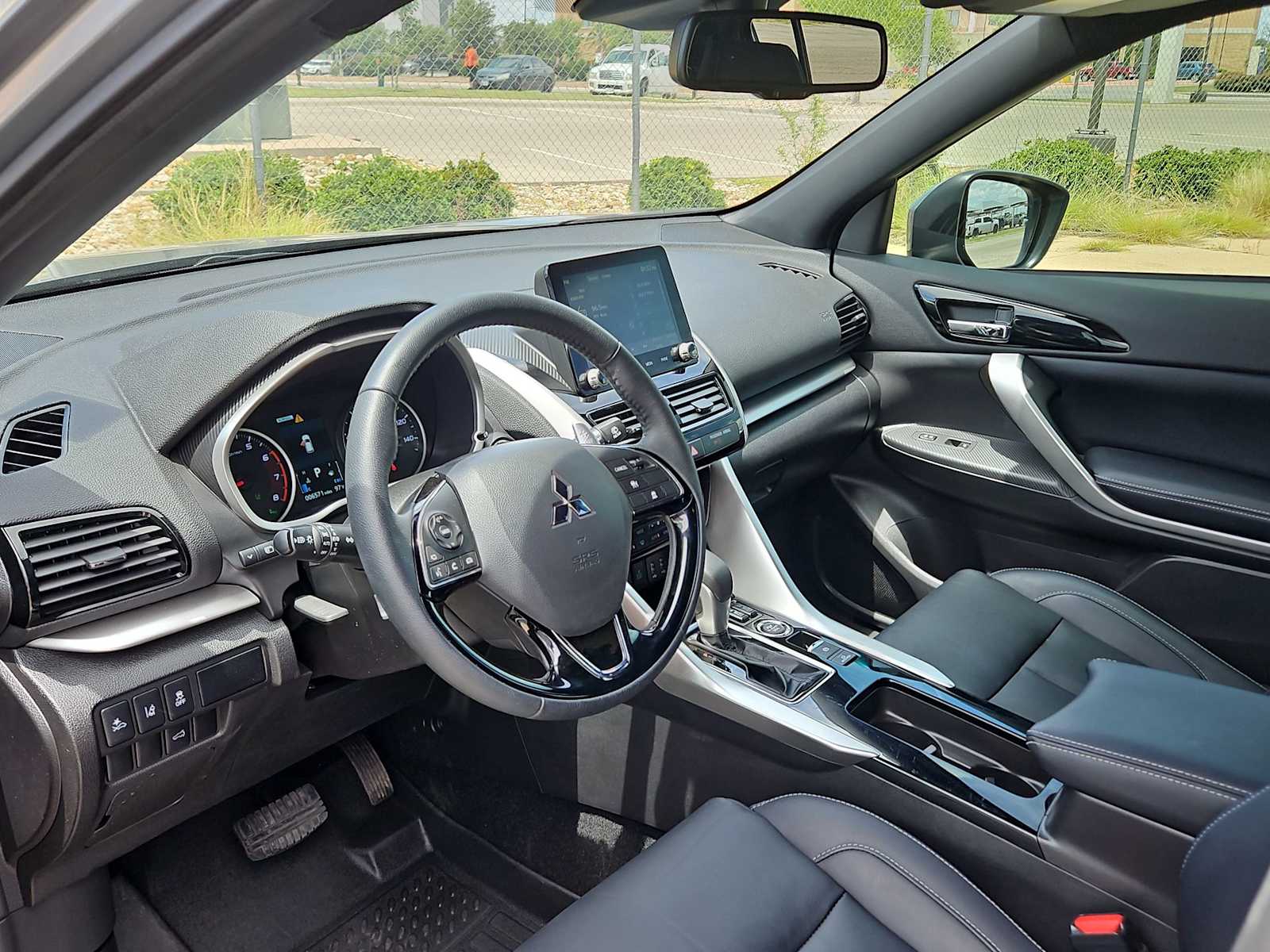 Thumbnail: 2024 Mitsubishi Eclipse Cross - 10