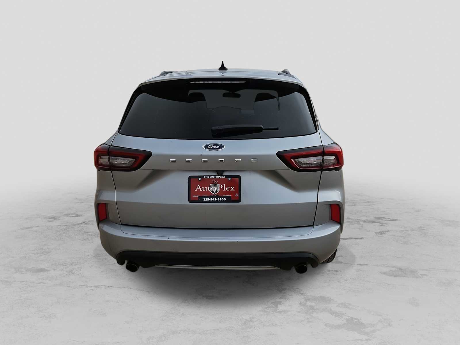 Thumbnail: 2024 Ford Escape - 7