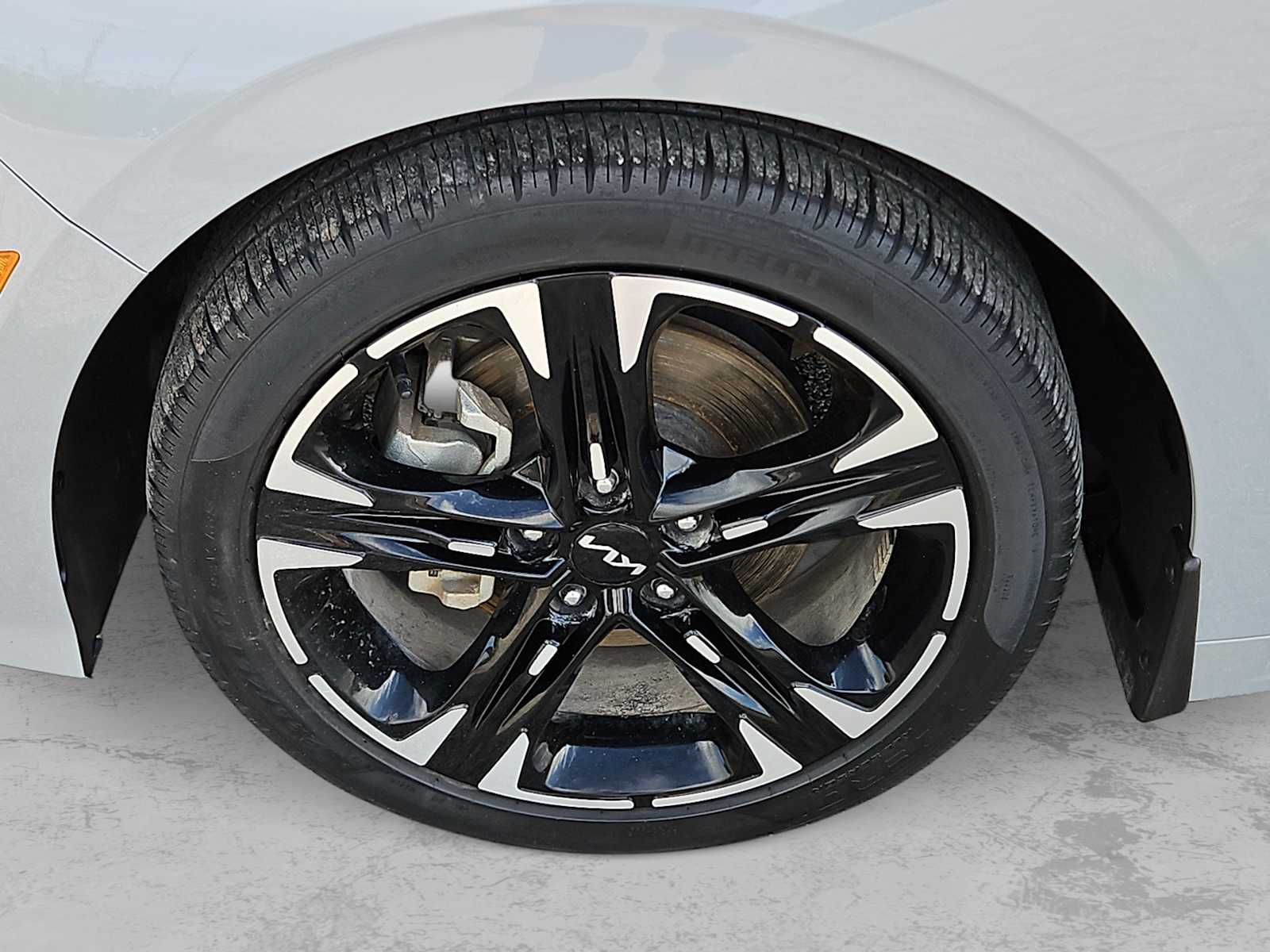 Thumbnail: 2023 Kia K5 - 12