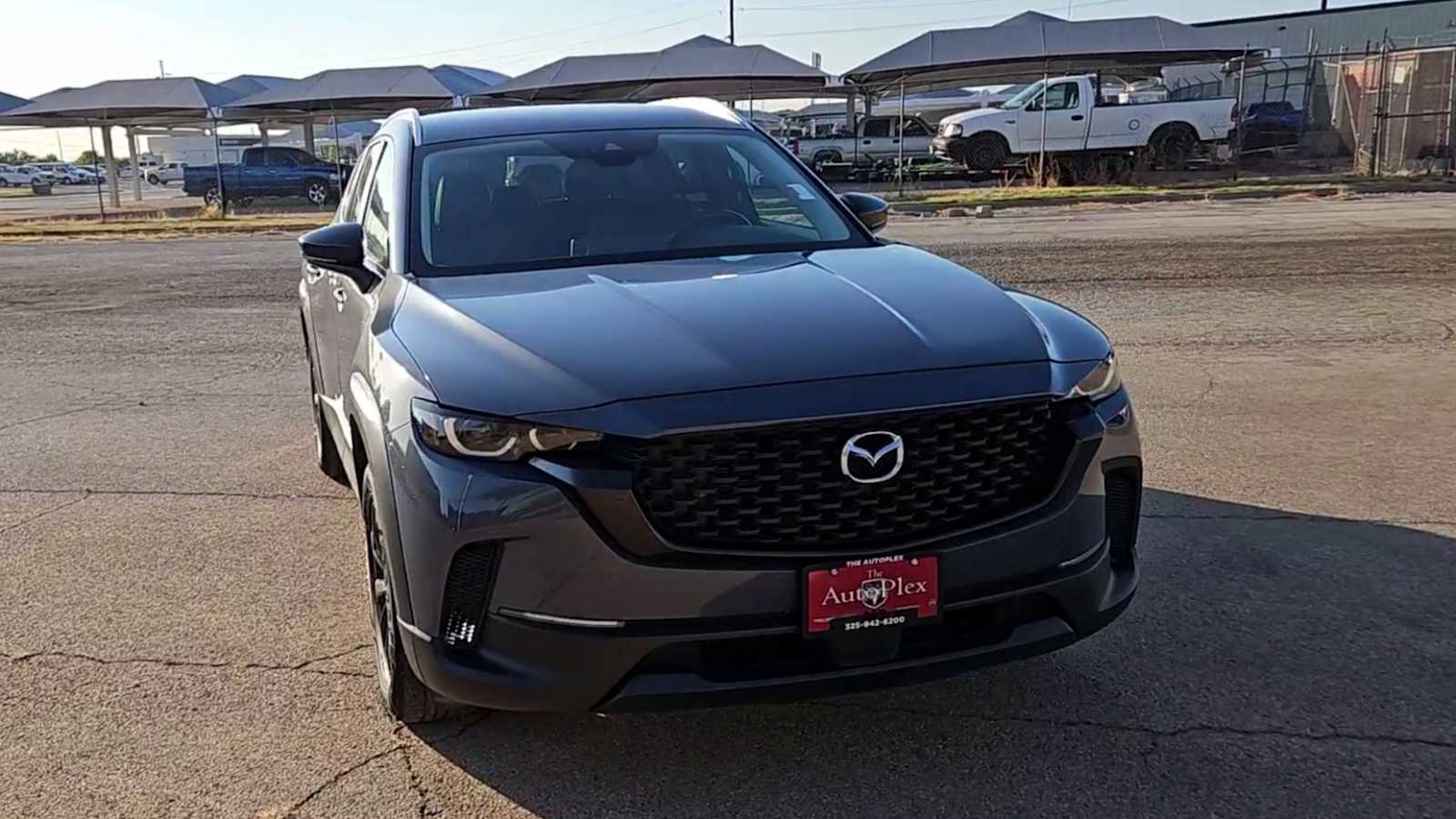 2024 Mazda CX-50 2.5 S Preferred photo 2