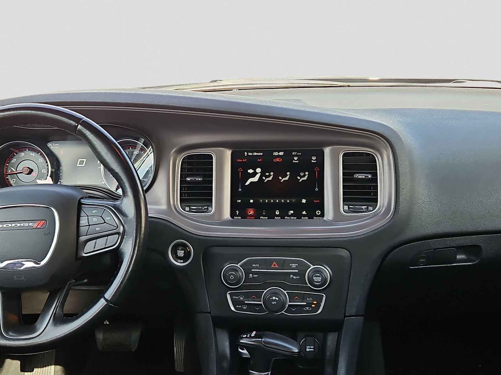 Thumbnail: 2023 Dodge Charger - 14