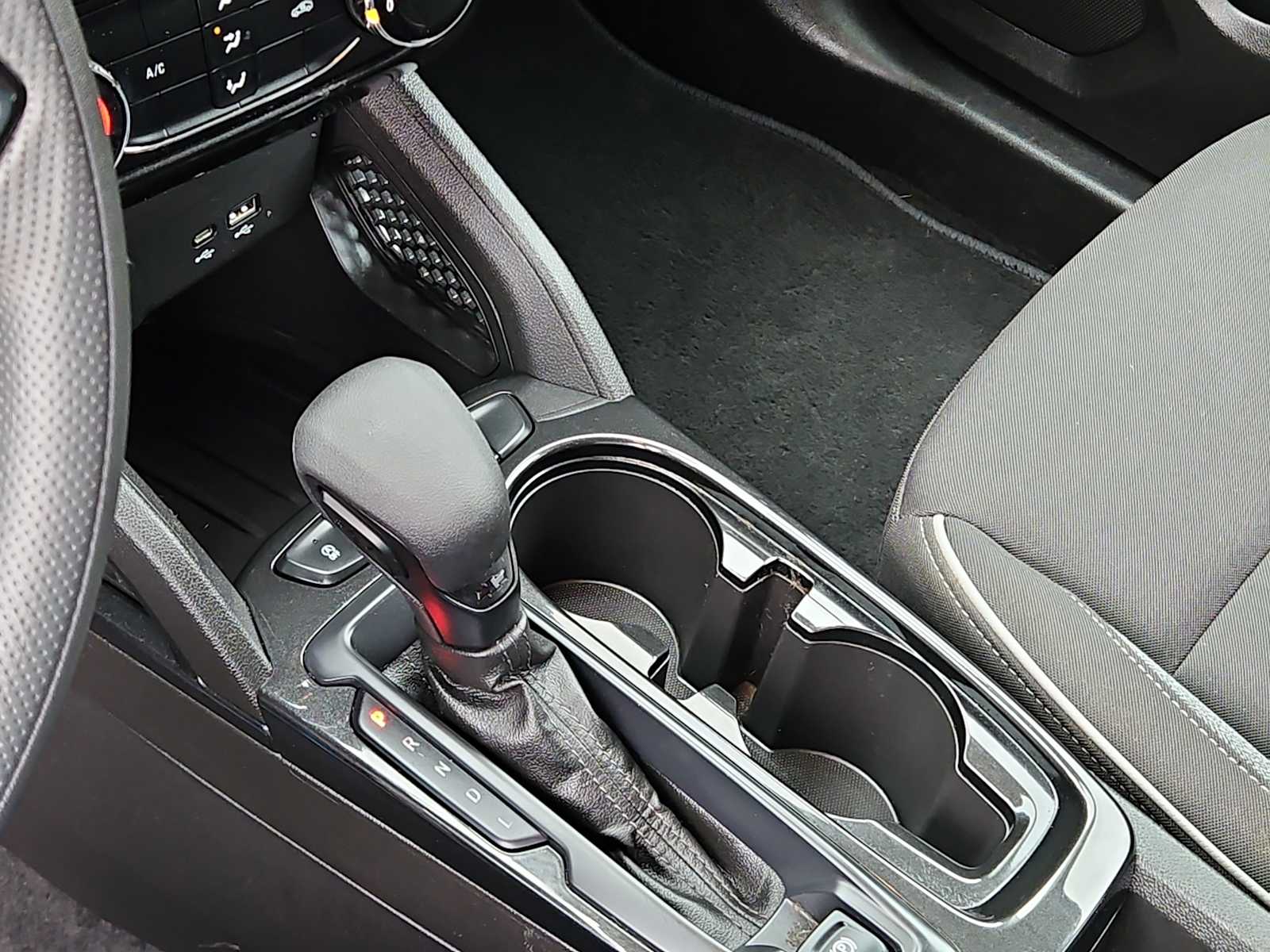 Thumbnail: 2025 Chevrolet TrailBlazer - 20