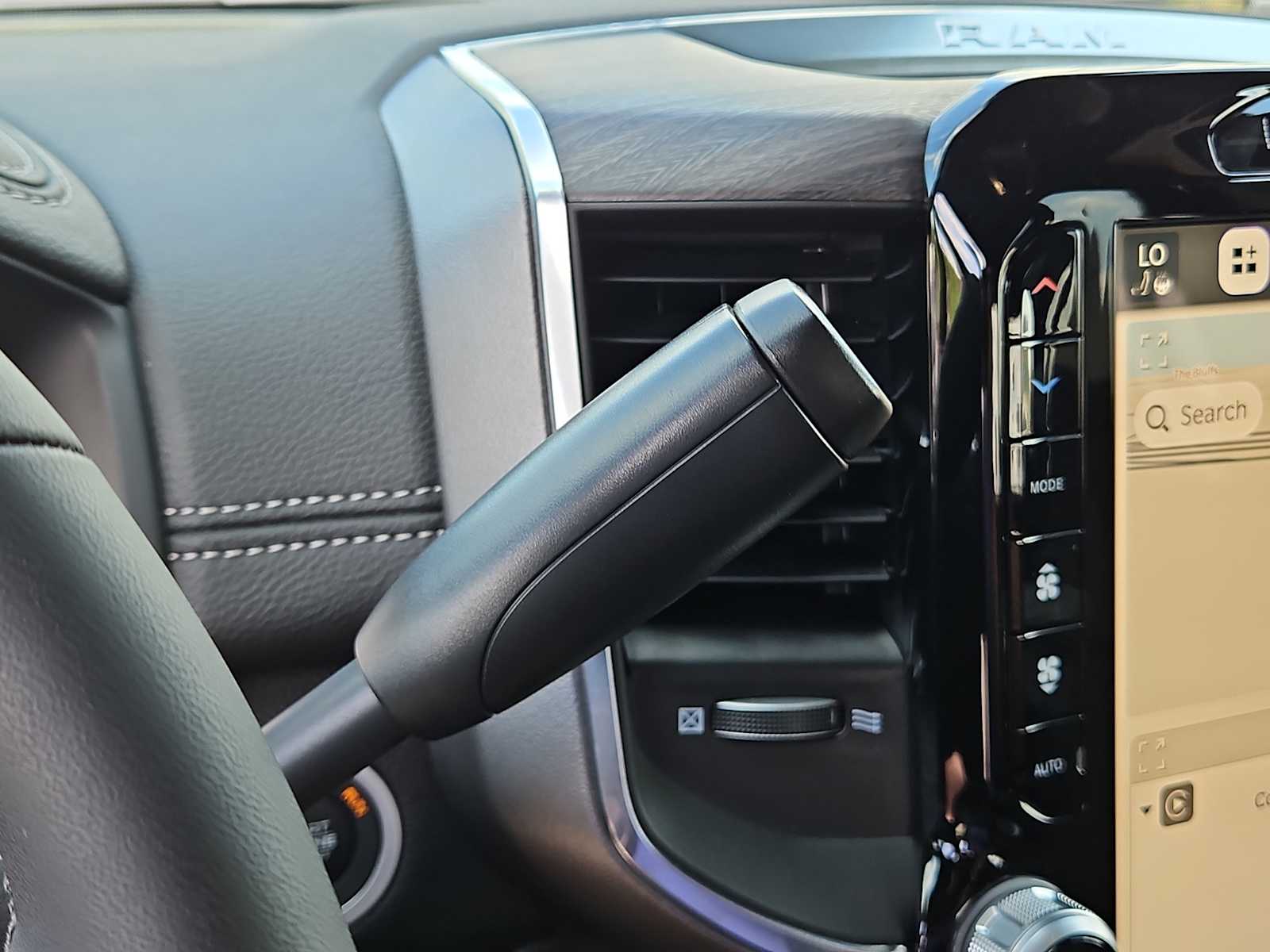 Thumbnail: 2026 RAM 2500 - 21