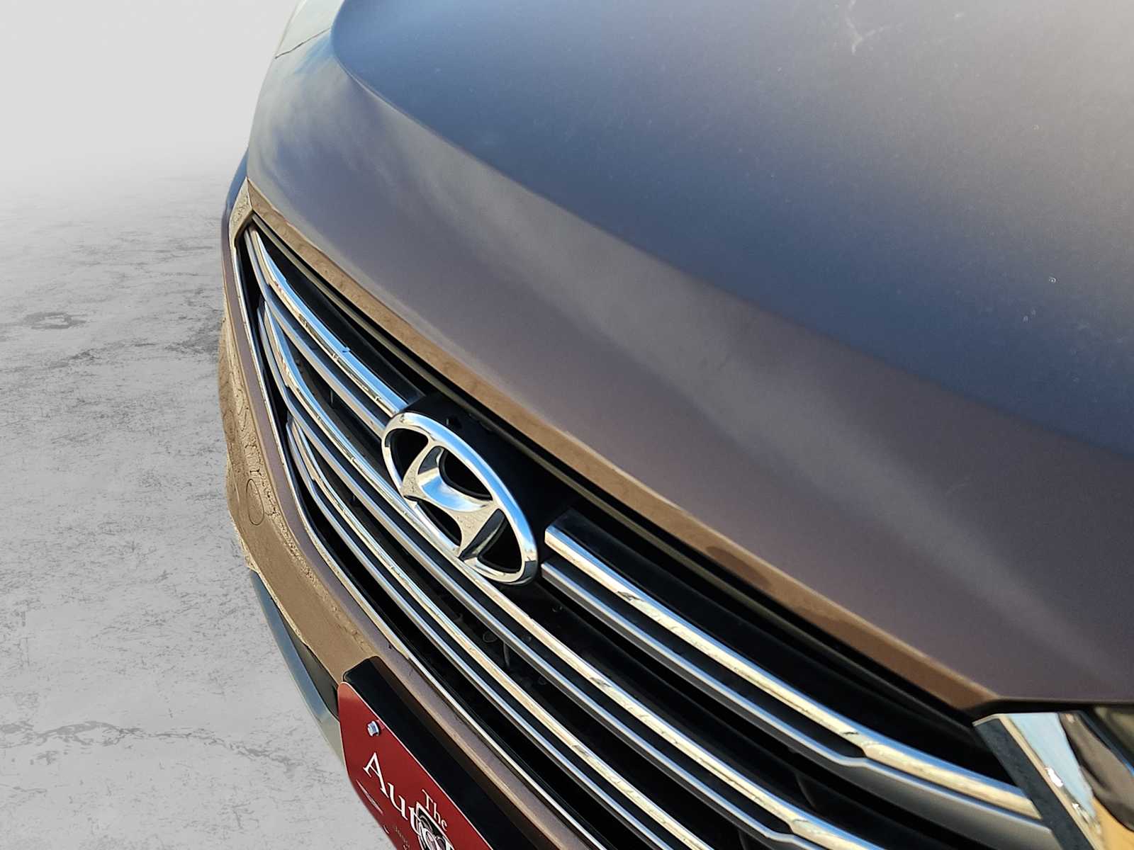 Thumbnail: 2017 Hyundai Tucson - 13