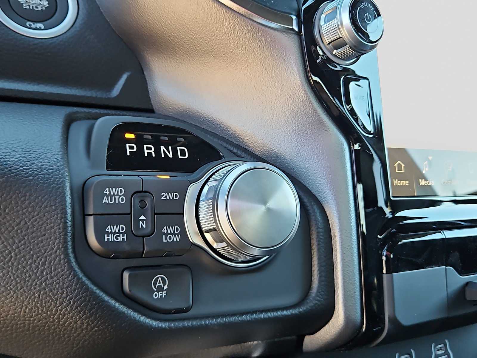 Thumbnail: 2026 RAM 1500 - 21