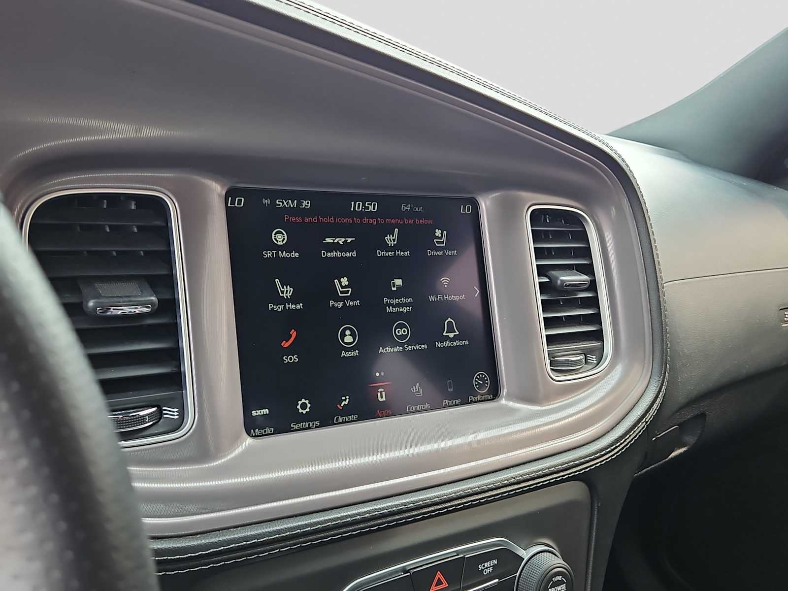 Thumbnail: 2023 Dodge Charger - 24