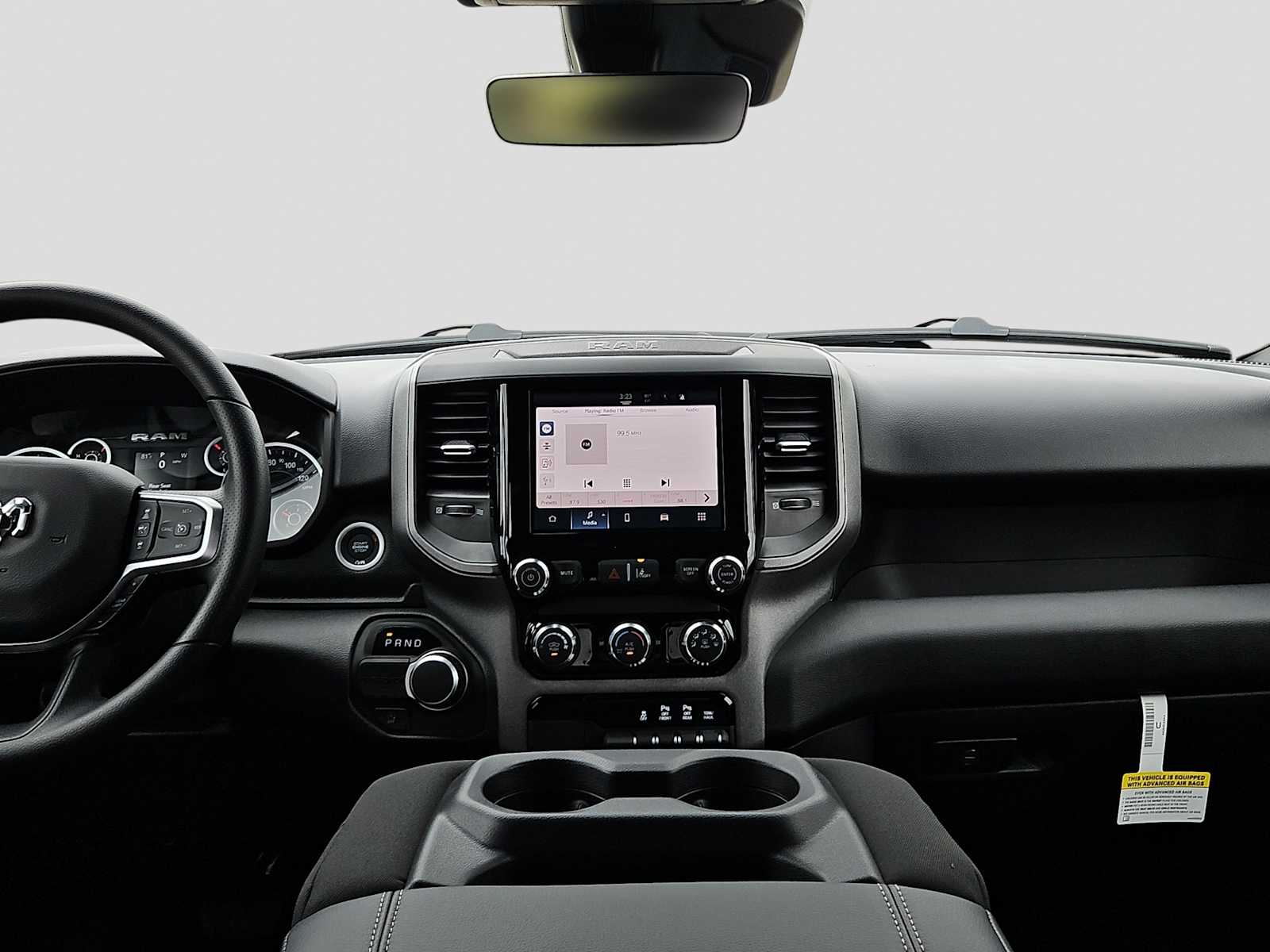 Thumbnail: 2026 RAM 1500 - 14