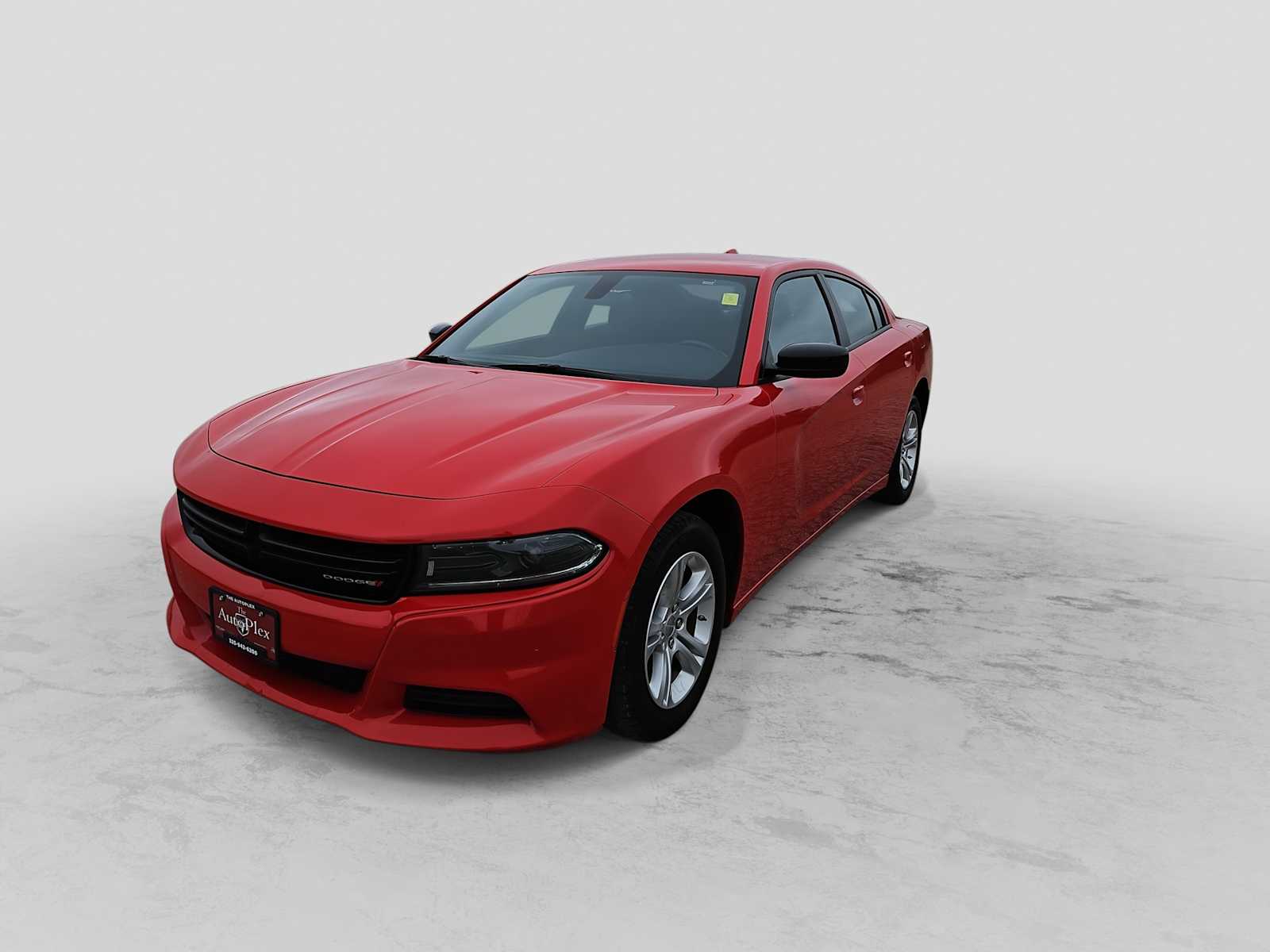 Thumbnail: 2023 Dodge Charger - 4
