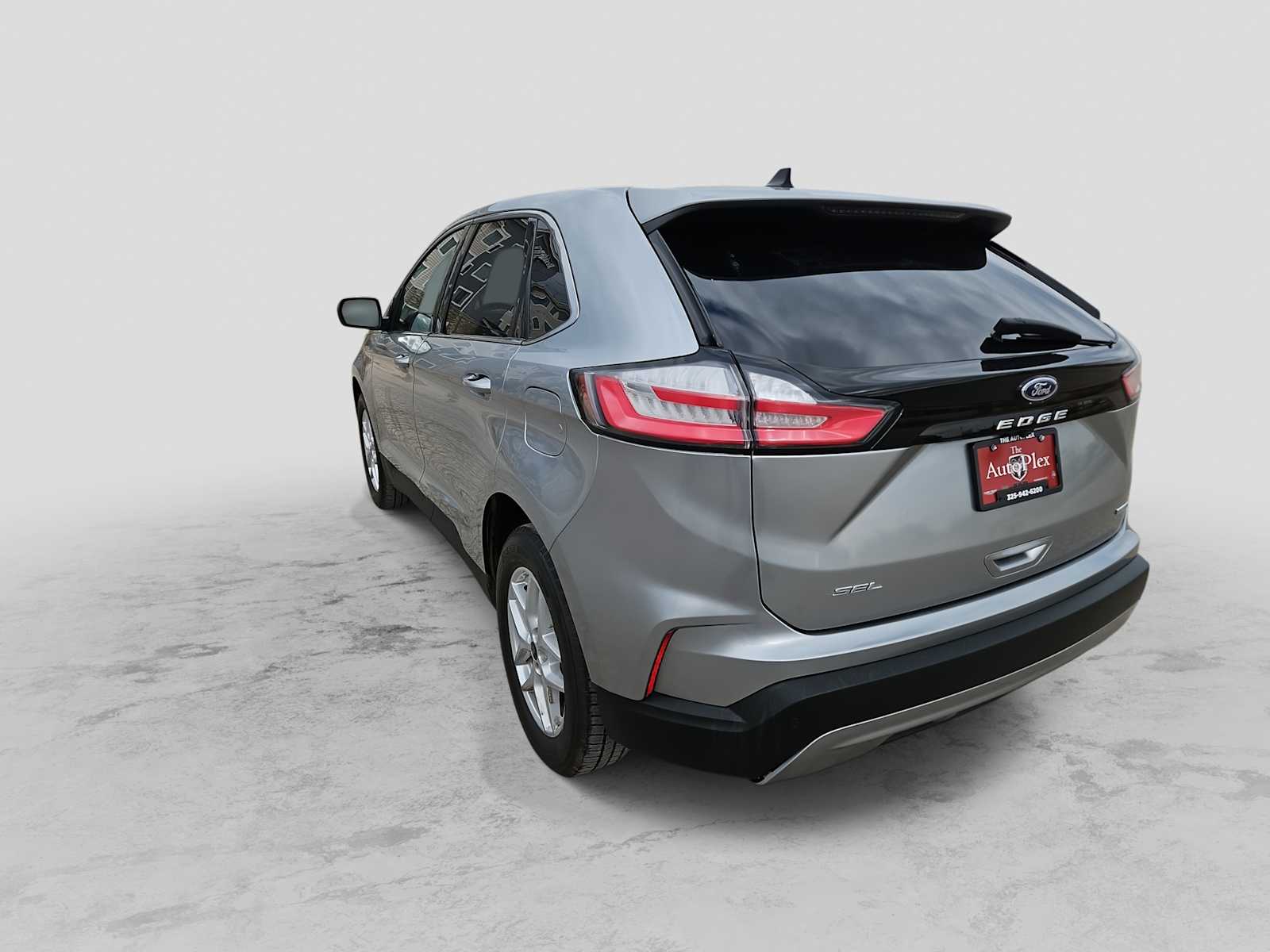 Thumbnail: 2024 Ford Edge - 6