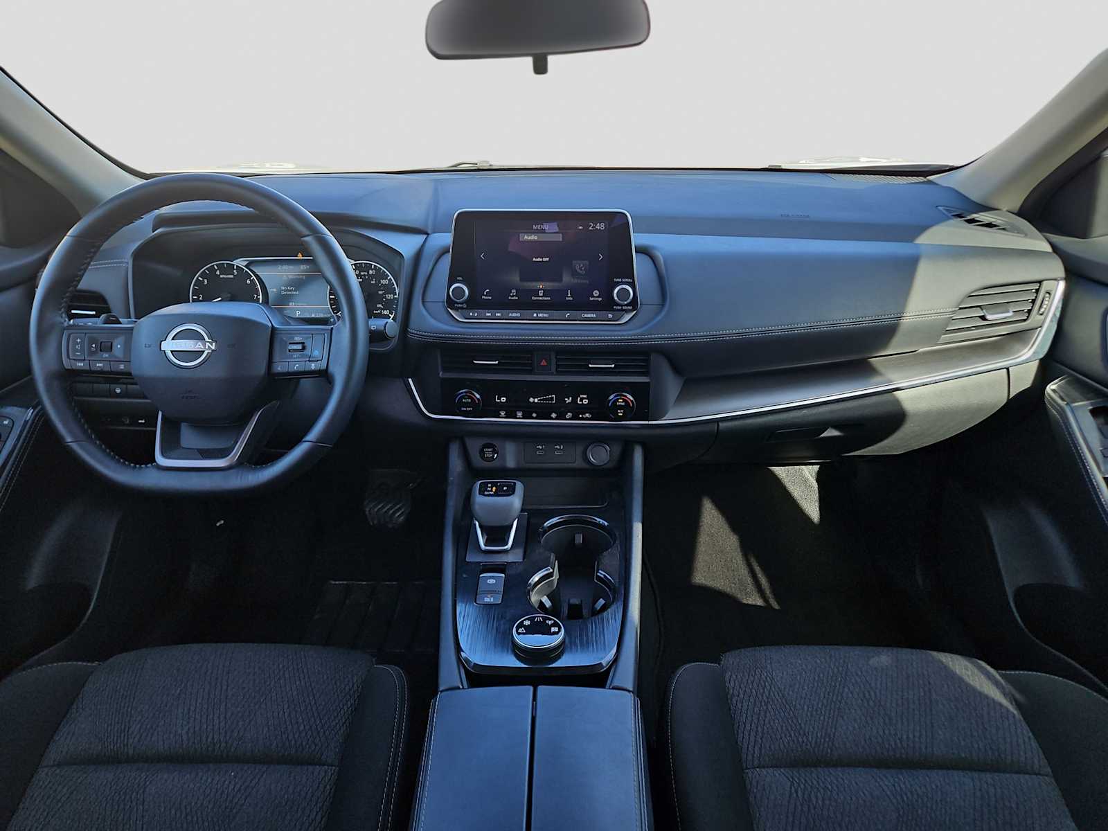 Thumbnail: 2025 Nissan Rogue - 14