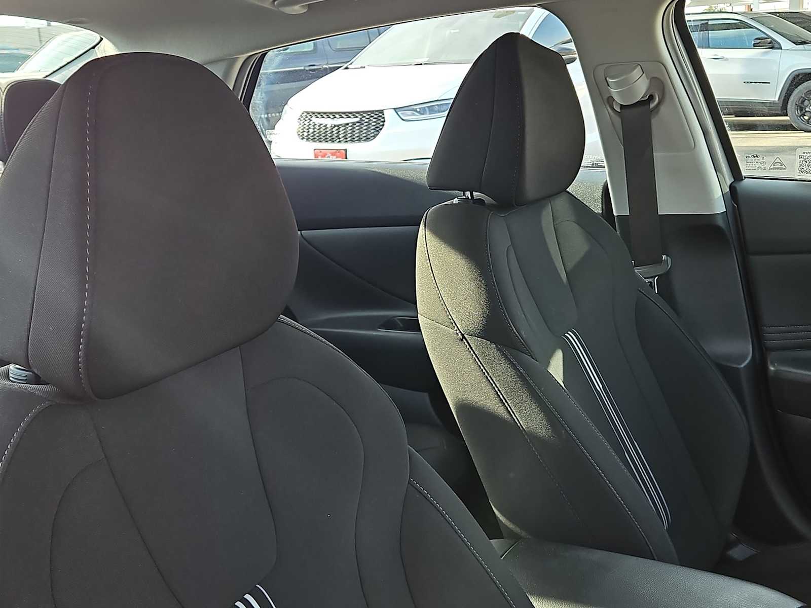 Thumbnail: 2024 Hyundai Elantra - 17