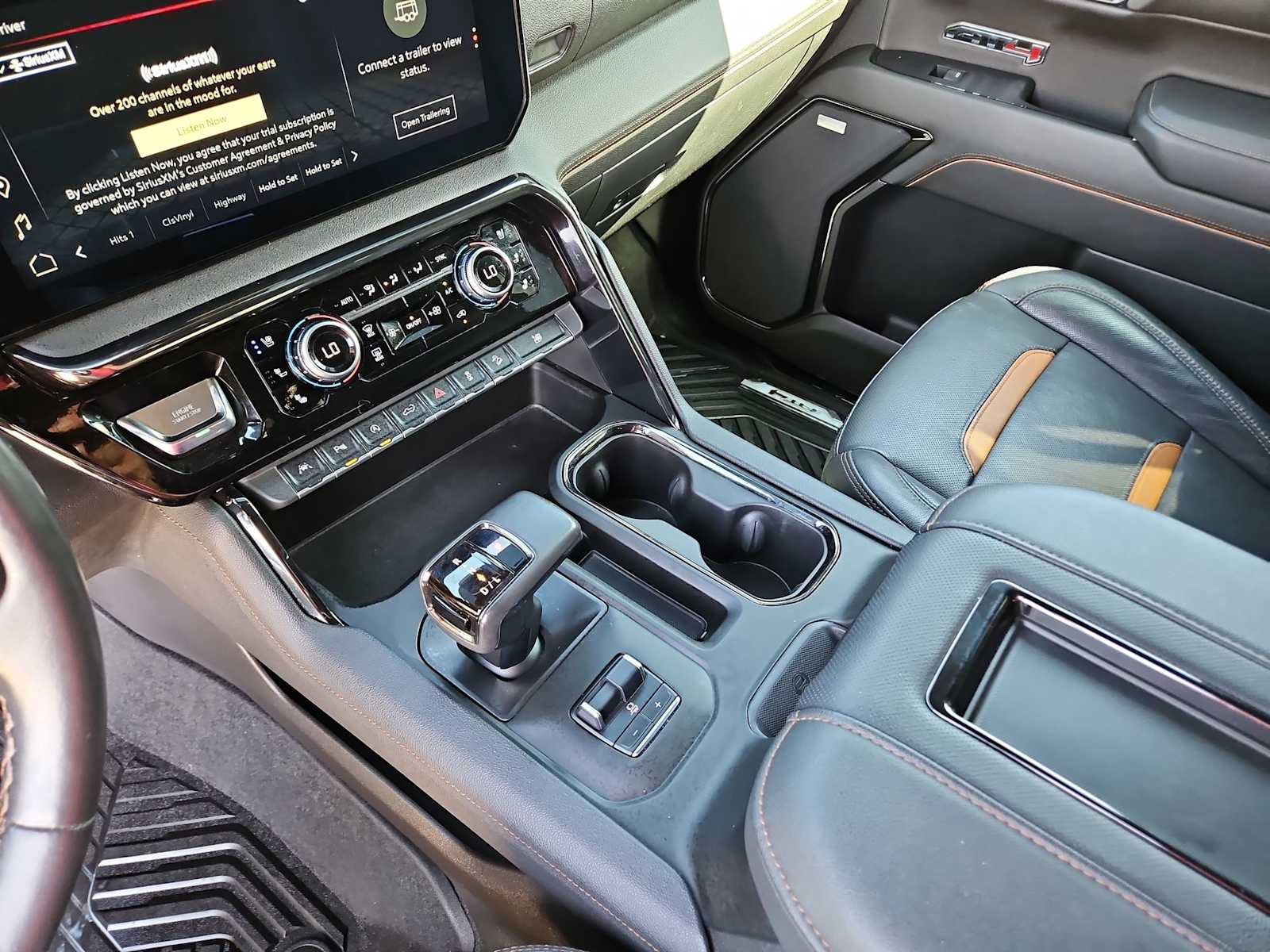 Thumbnail: 2022 GMC Sierra 1500 - 24