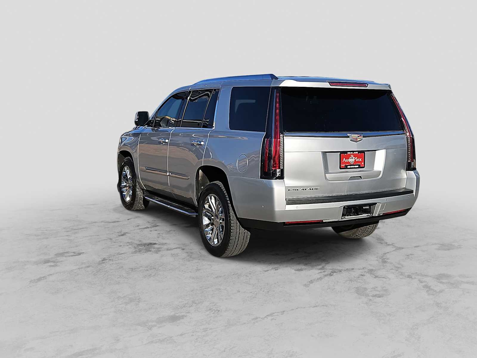 Thumbnail: 2020 Cadillac Escalade - 6