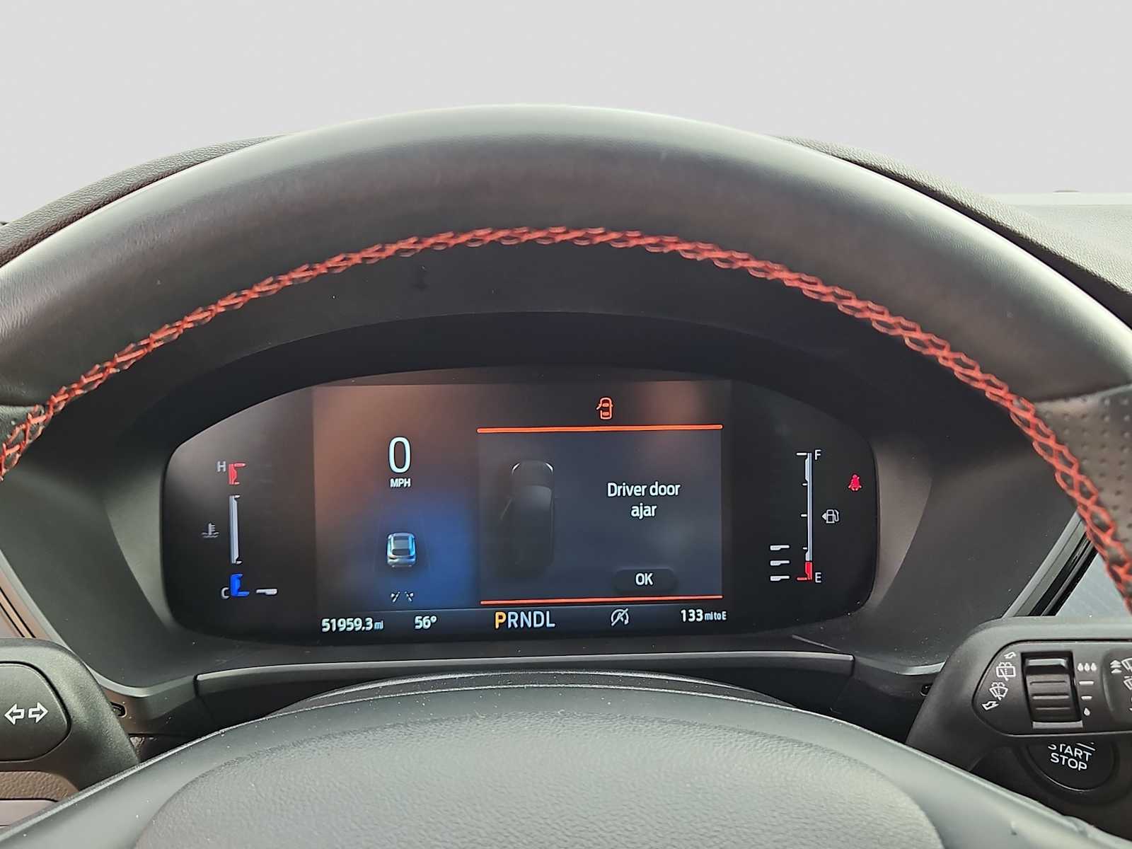 Thumbnail: 2024 Ford Escape - 24