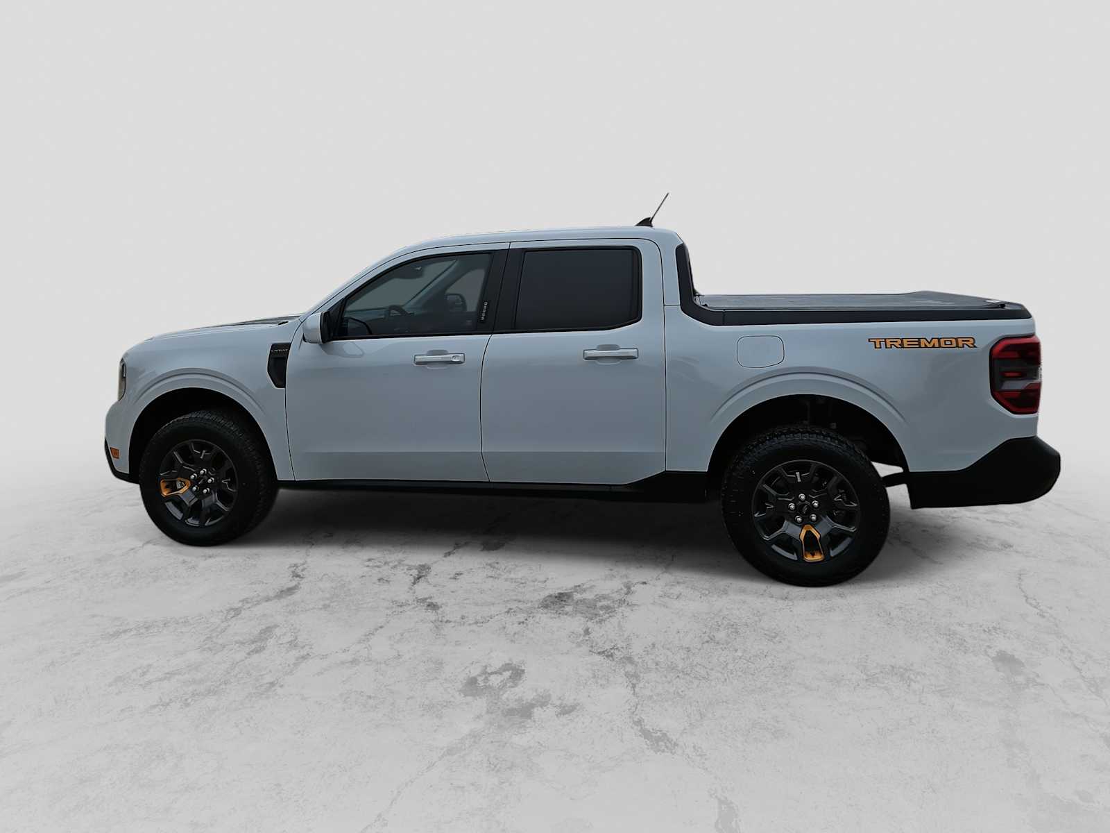Thumbnail: 2023 Ford Maverick - 5