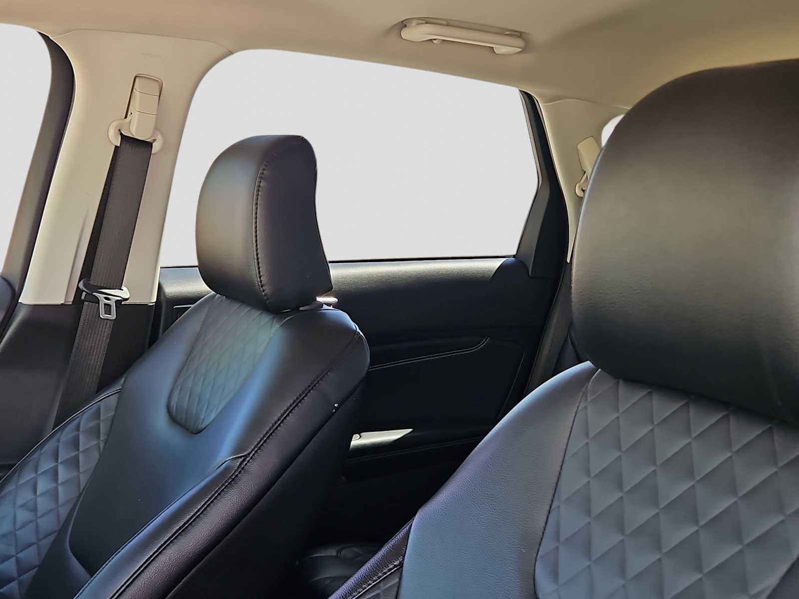 Thumbnail: 2023 Ford Edge - 15