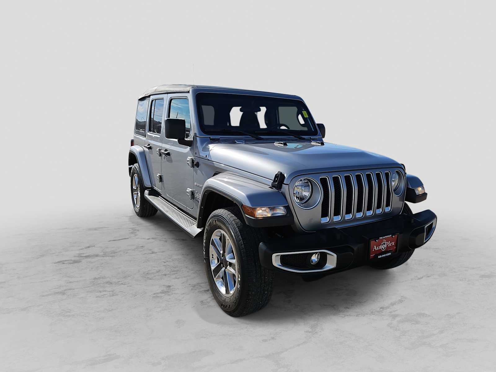 Thumbnail: 2021 Jeep Wrangler - 2