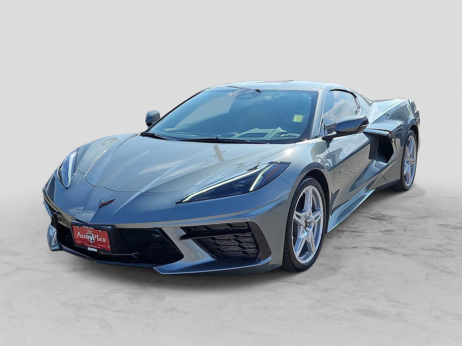 Thumbnail: 2024 Chevrolet Corvette - 1