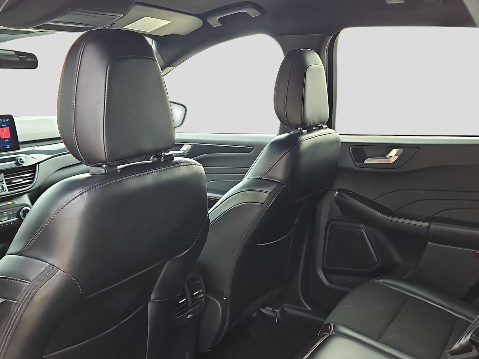 Thumbnail: 2024 Ford Escape - 16