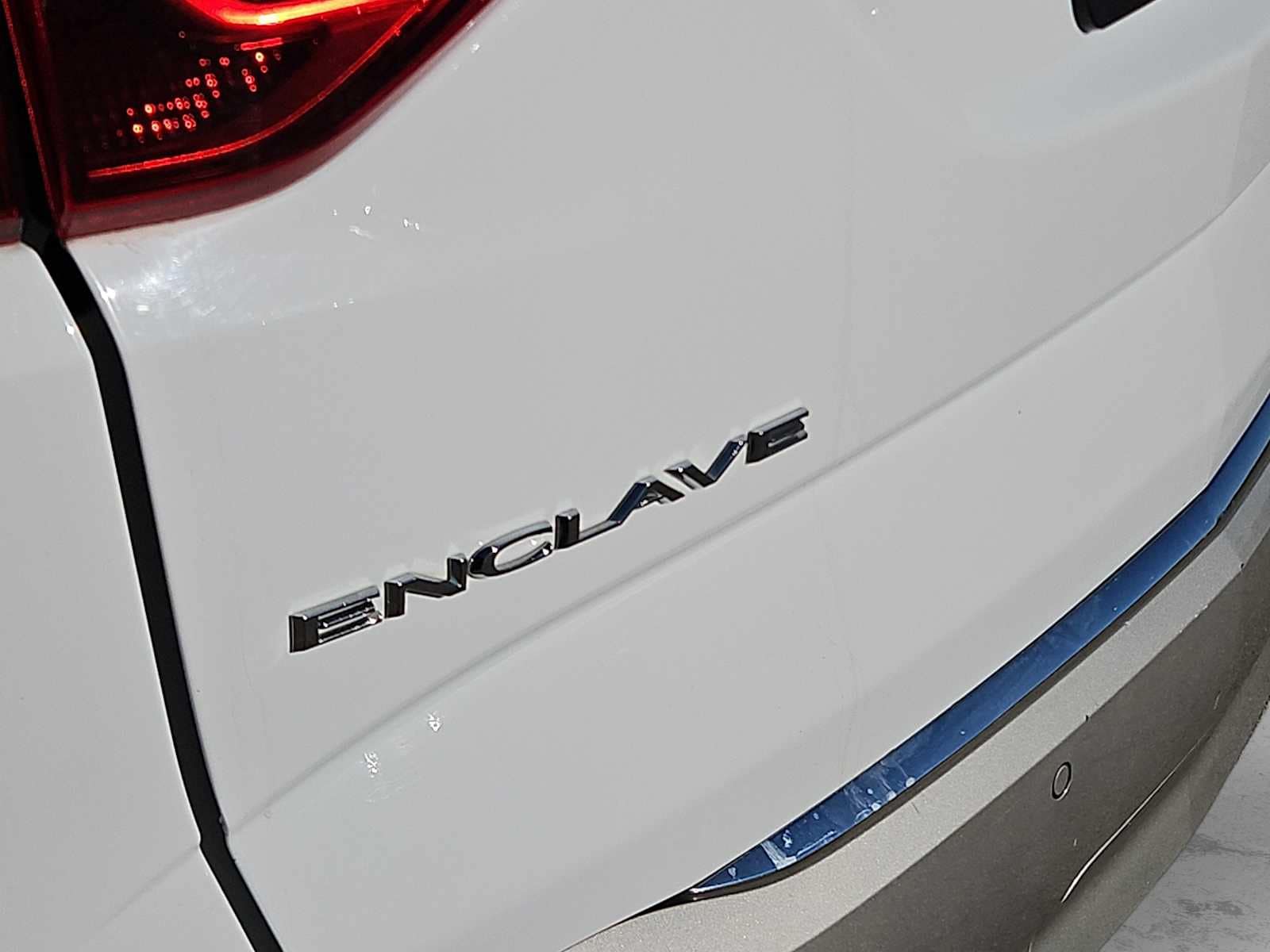 Thumbnail: 2022 Buick Enclave - 11