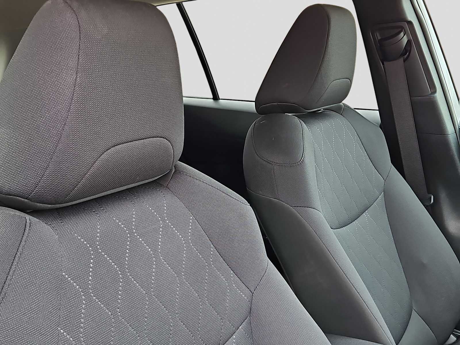 Thumbnail: 2024 Toyota Corolla Cross - 18