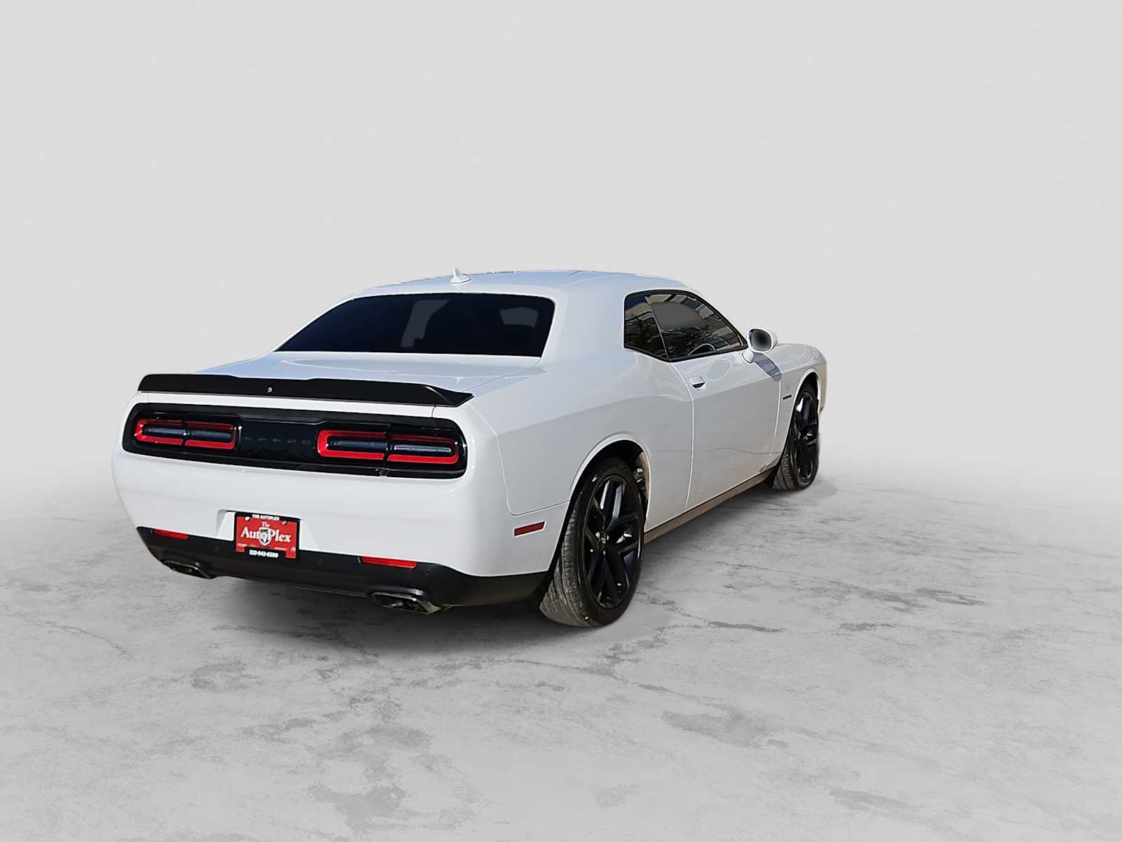 Thumbnail: 2022 Dodge Challenger - 8