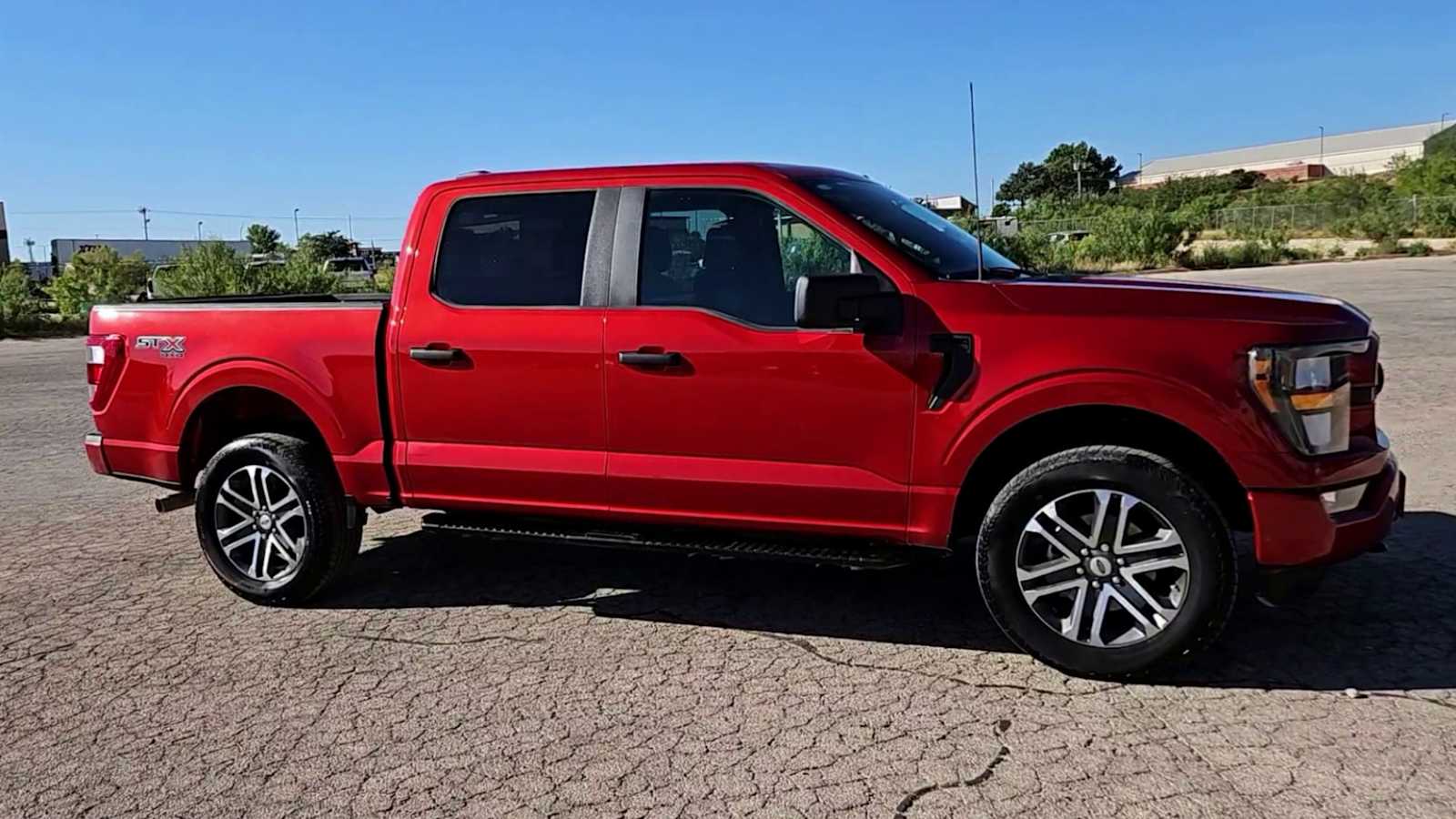 Thumbnail: 2023 Ford F-150 - 9