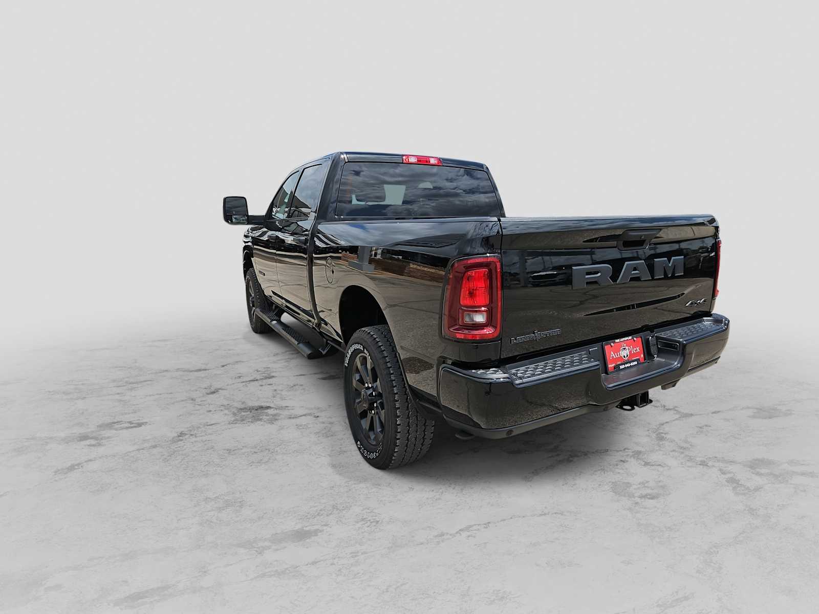 Thumbnail: 2026 RAM 2500 - 6