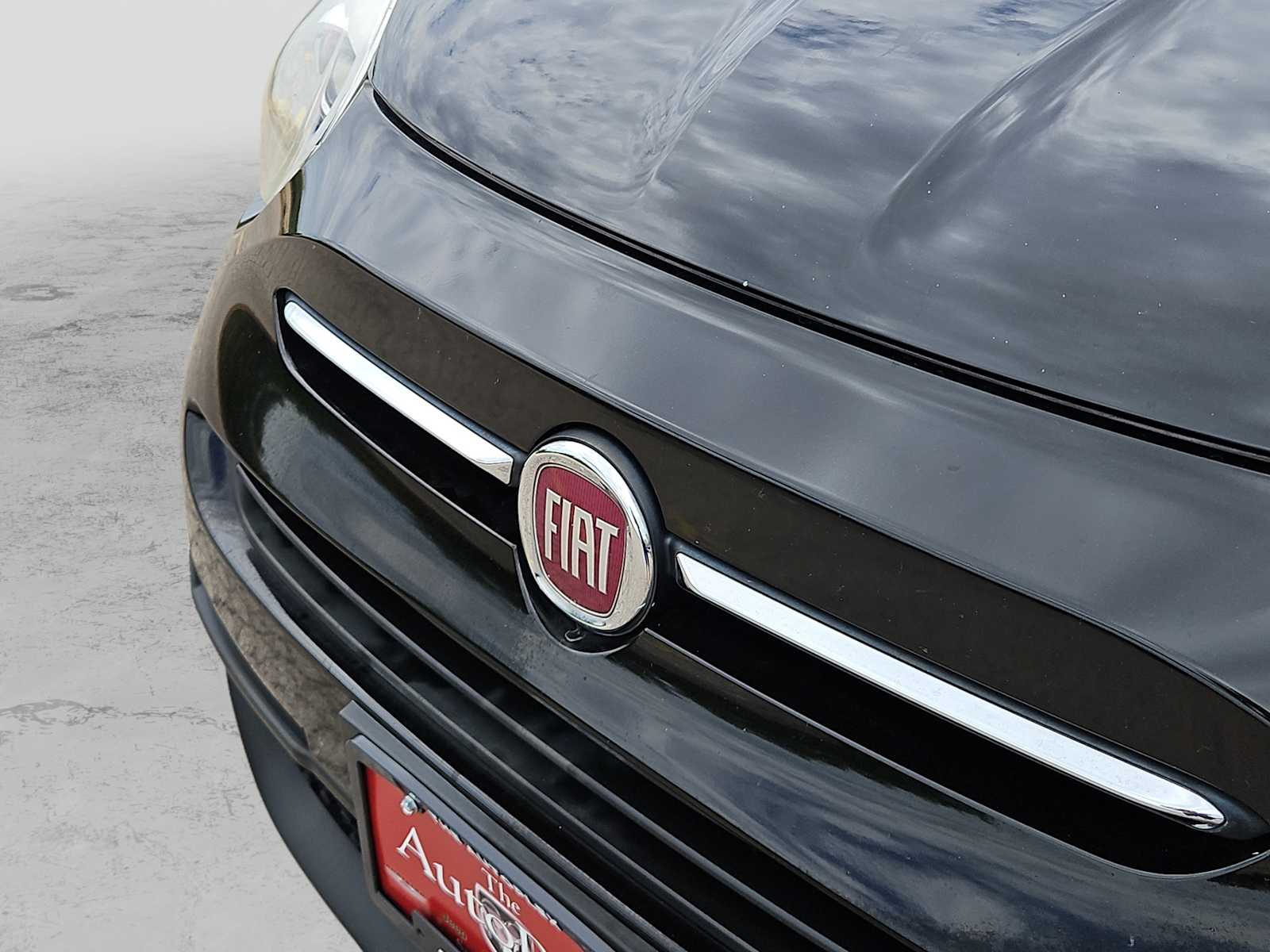 Thumbnail: 2019 Fiat 500X - 13