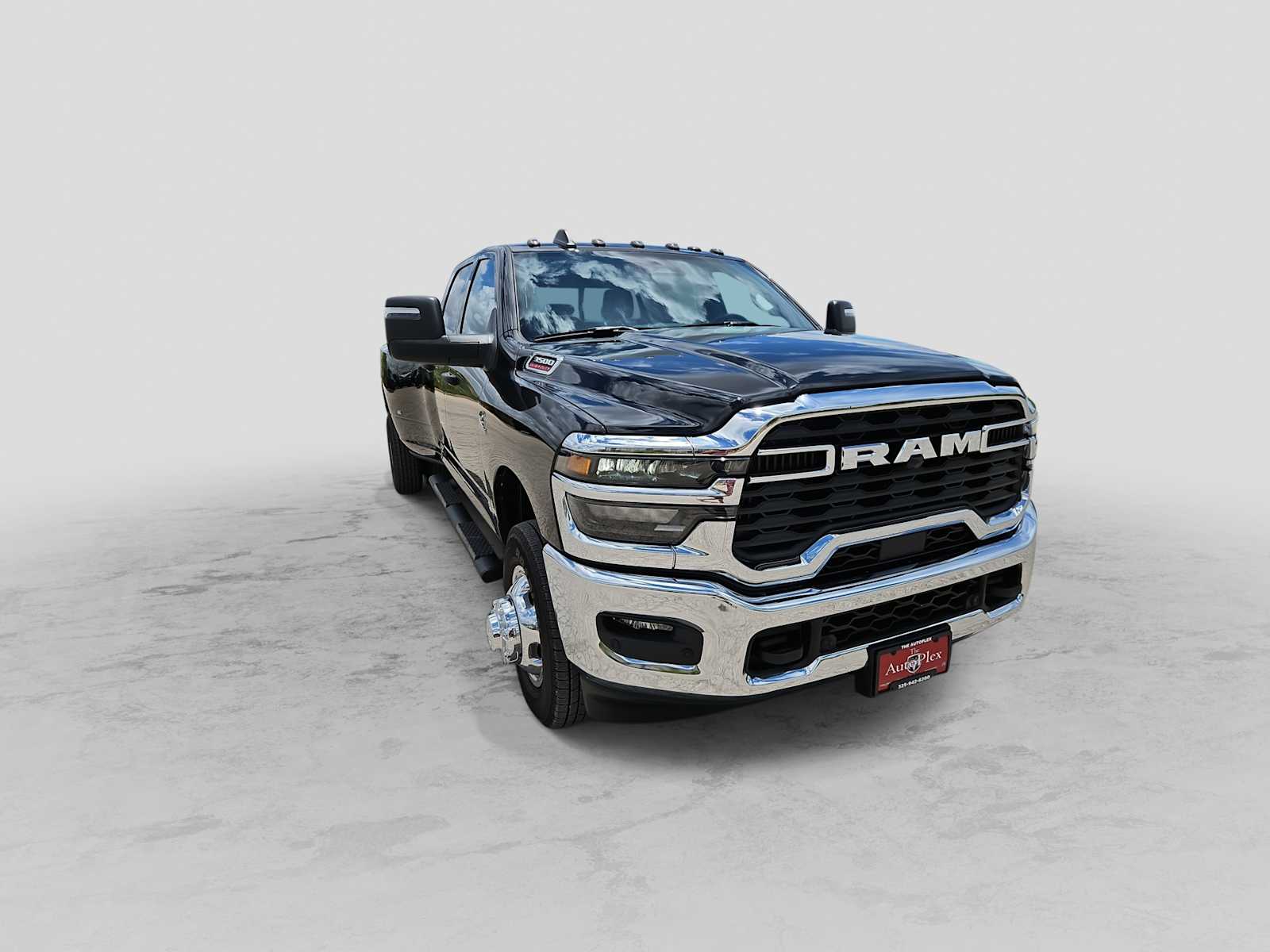 Thumbnail: 2026 RAM 3500 - 2