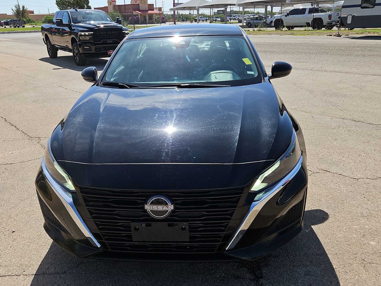Thumbnail: 2023 Nissan Altima - 14