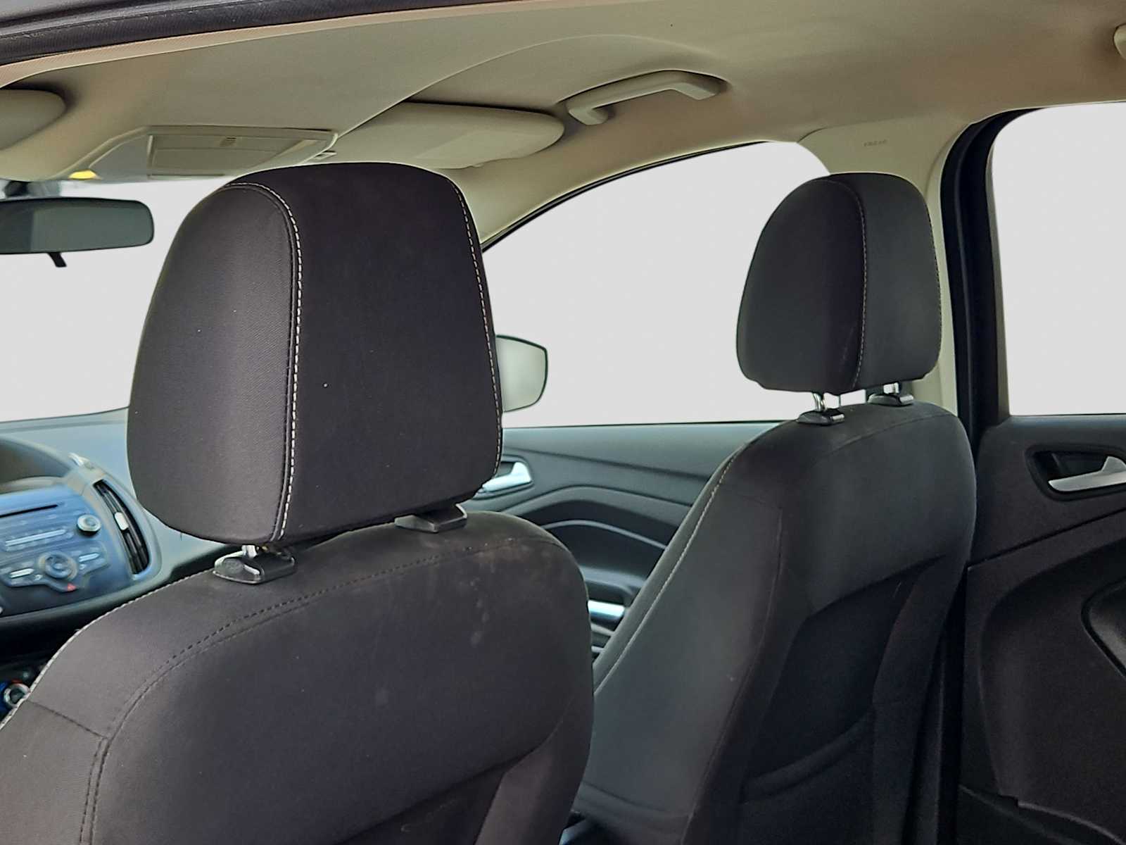 Thumbnail: 2017 Ford Escape - 16