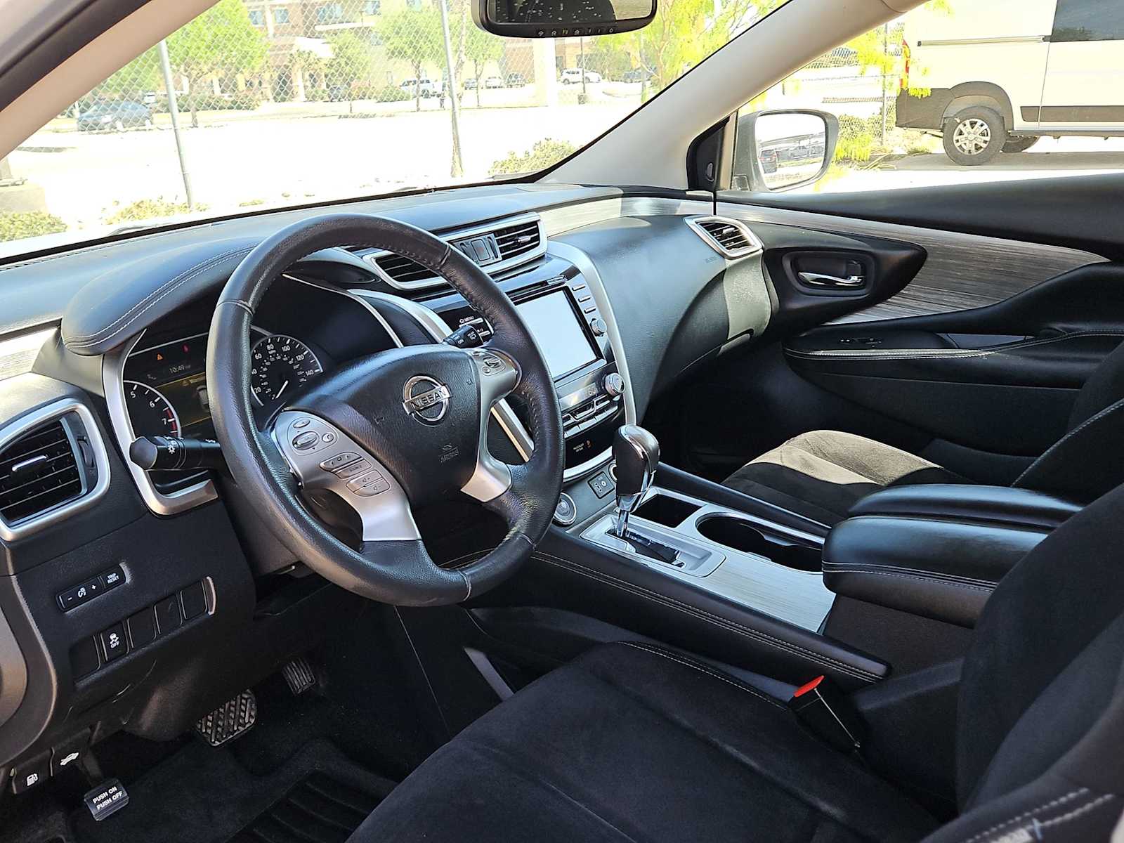 Thumbnail: 2018 Nissan Murano - 10