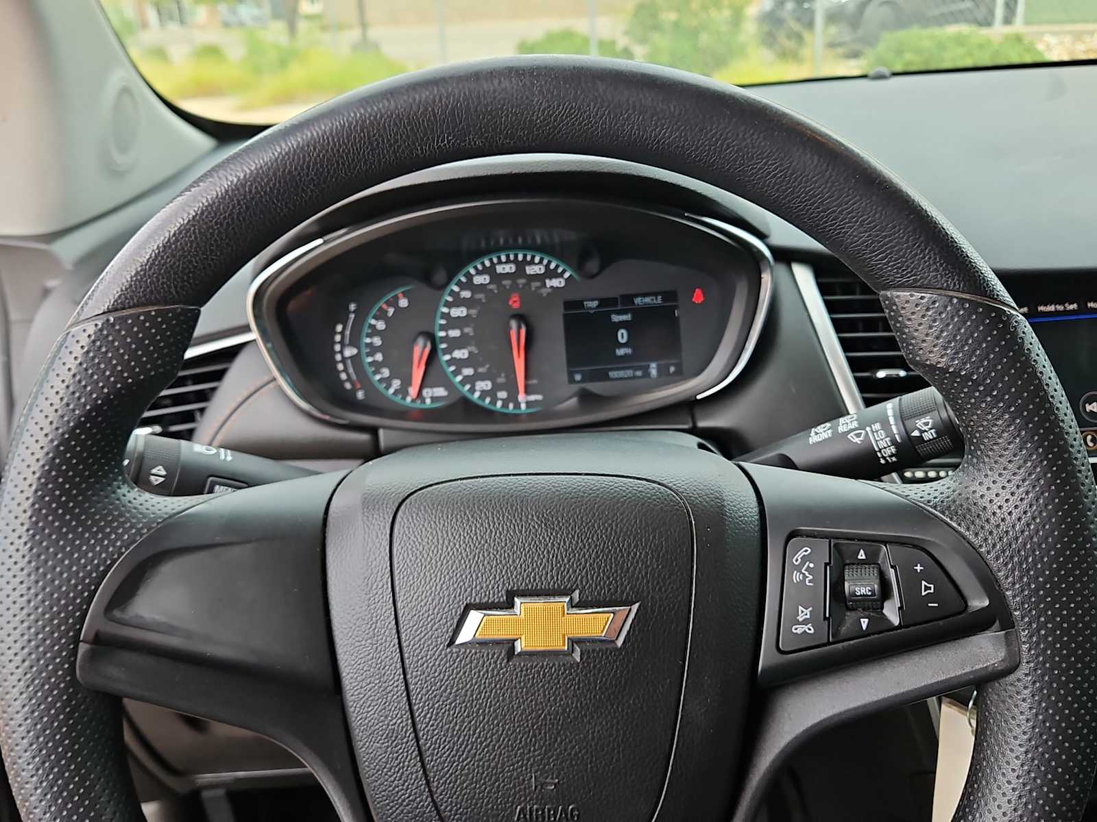 Thumbnail: 2021 Chevrolet Trax - 20