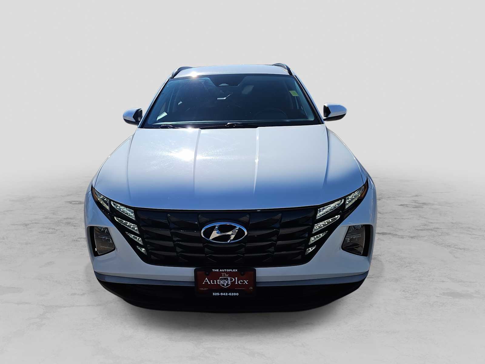 Thumbnail: 2024 Hyundai Tucson - 3