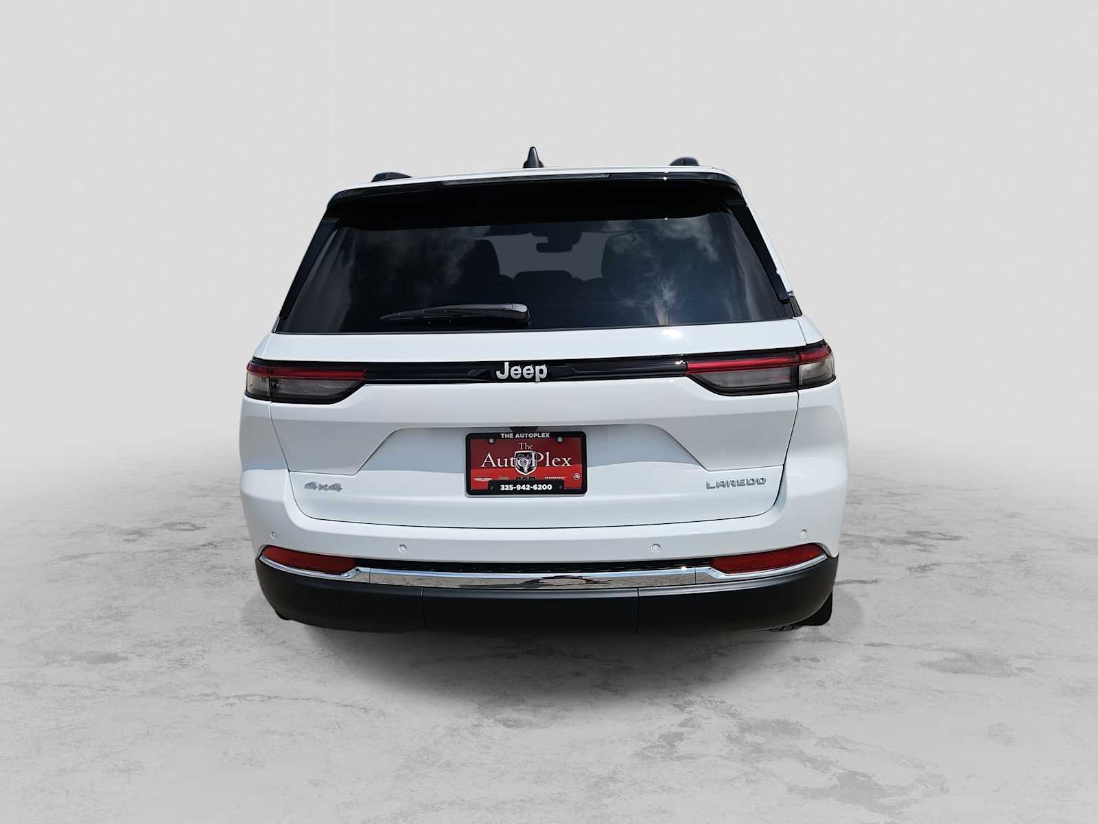 Thumbnail: 2026 Jeep Grand Cherokee - 7