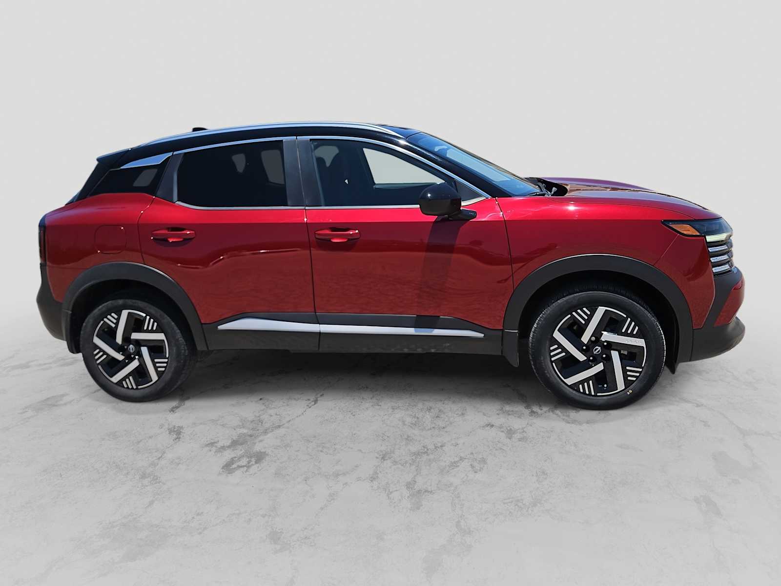 Thumbnail: 2025 Nissan Kicks - 9