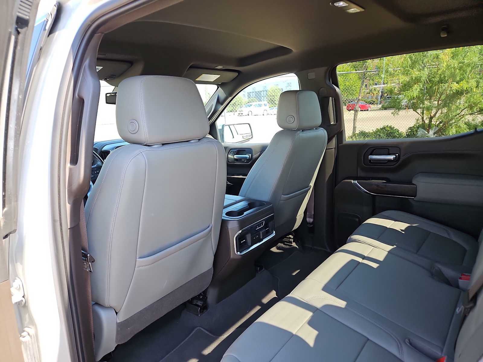 Thumbnail: 2021 GMC Sierra 1500 - 18