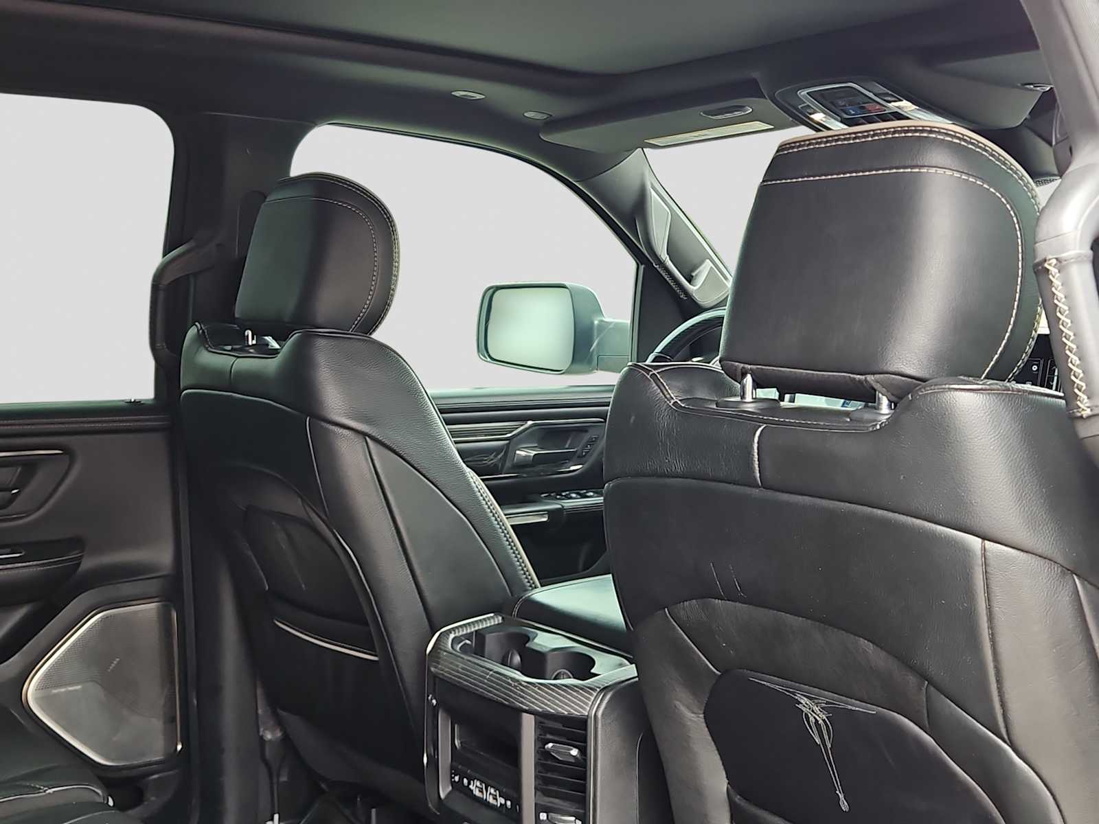 Thumbnail: 2020 RAM 1500 - 17