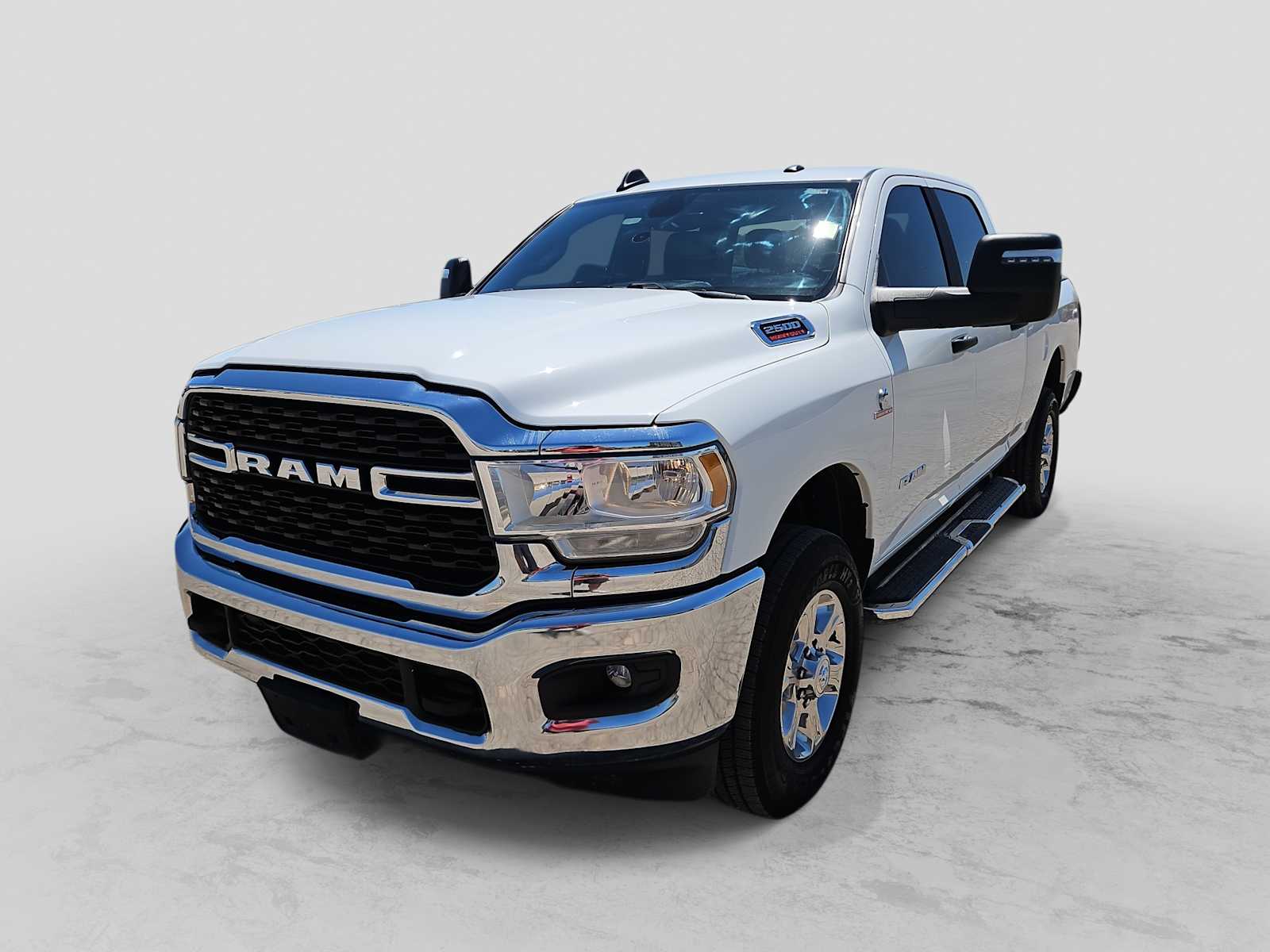 Thumbnail: 2024 RAM 2500 - 1
