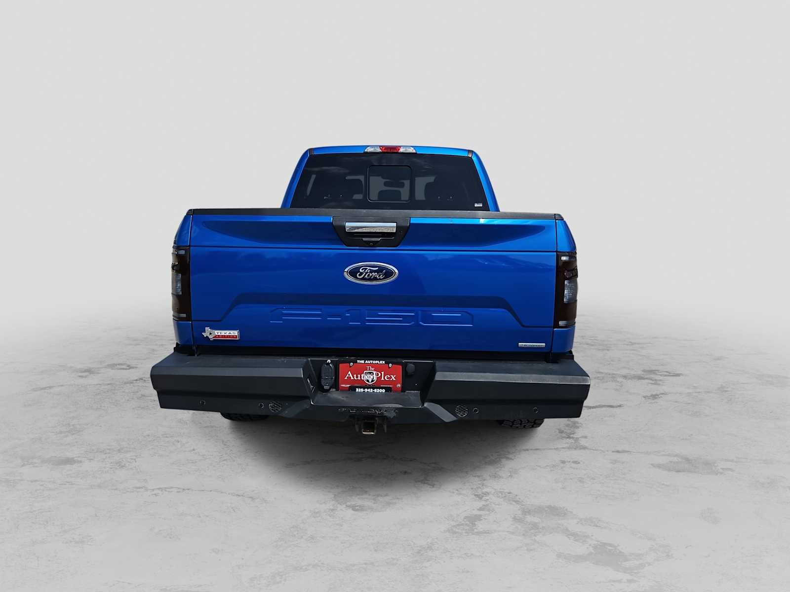 Thumbnail: 2019 Ford F-150 - 7