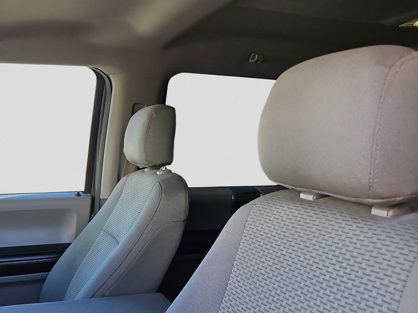 Thumbnail: 2015 Ford F-150 - 18