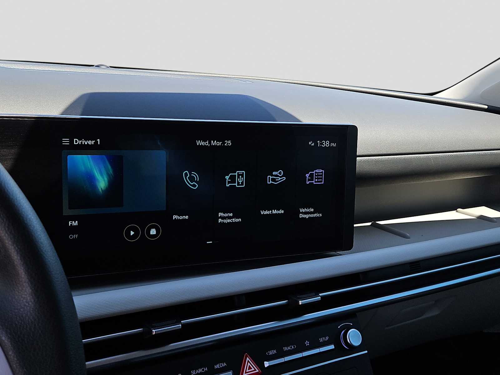 Thumbnail: 2025 Hyundai Tucson - 24