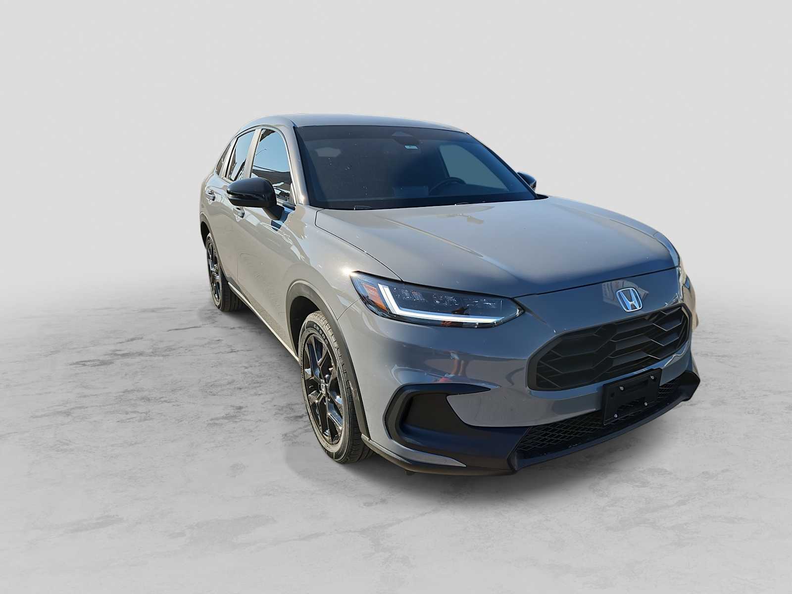 Thumbnail: 2024 Honda HR-V - 2