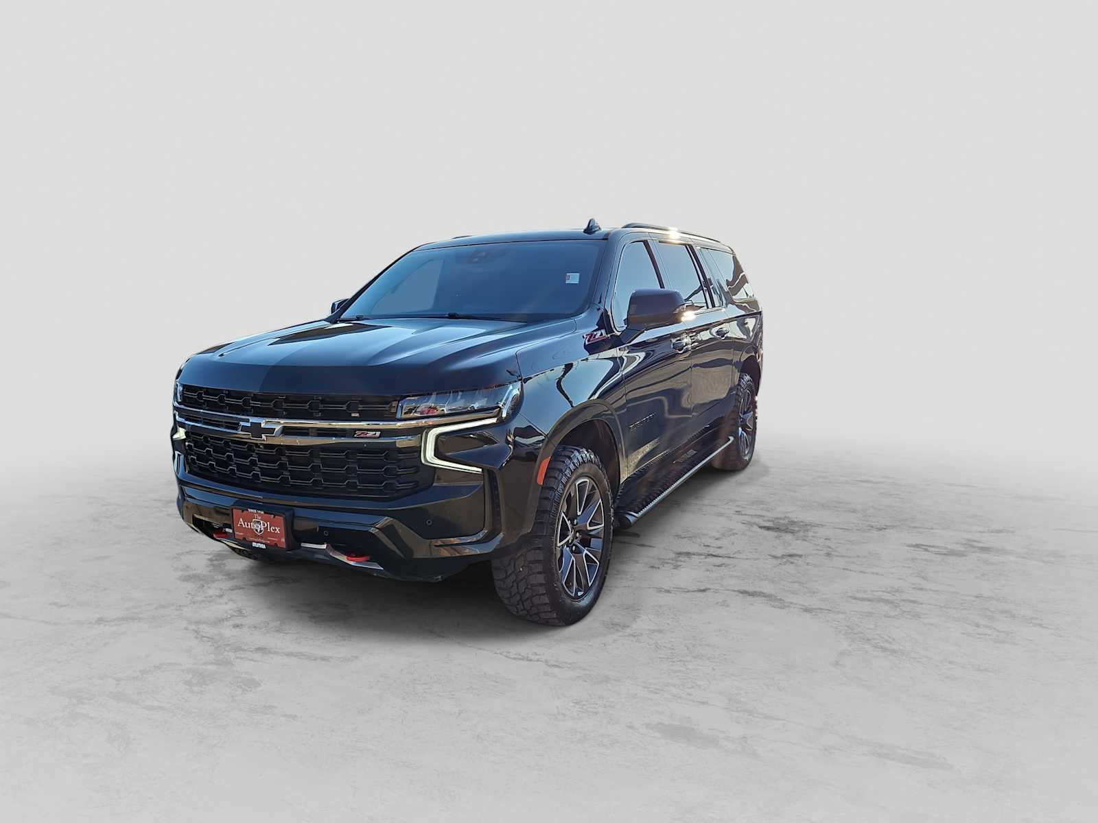 Thumbnail: 2021 Chevrolet Suburban - 9