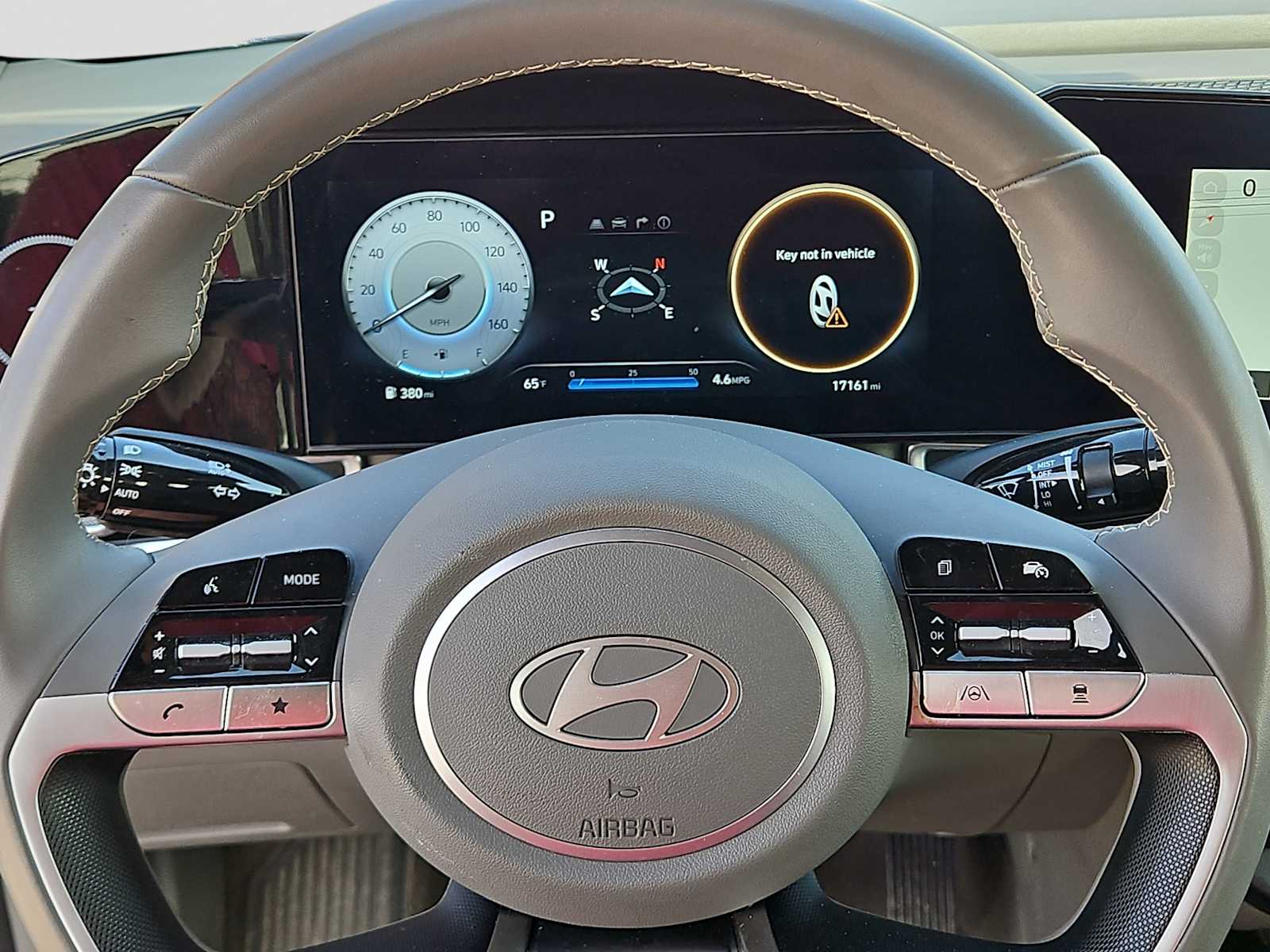 Thumbnail: 2025 Hyundai Elantra - 19